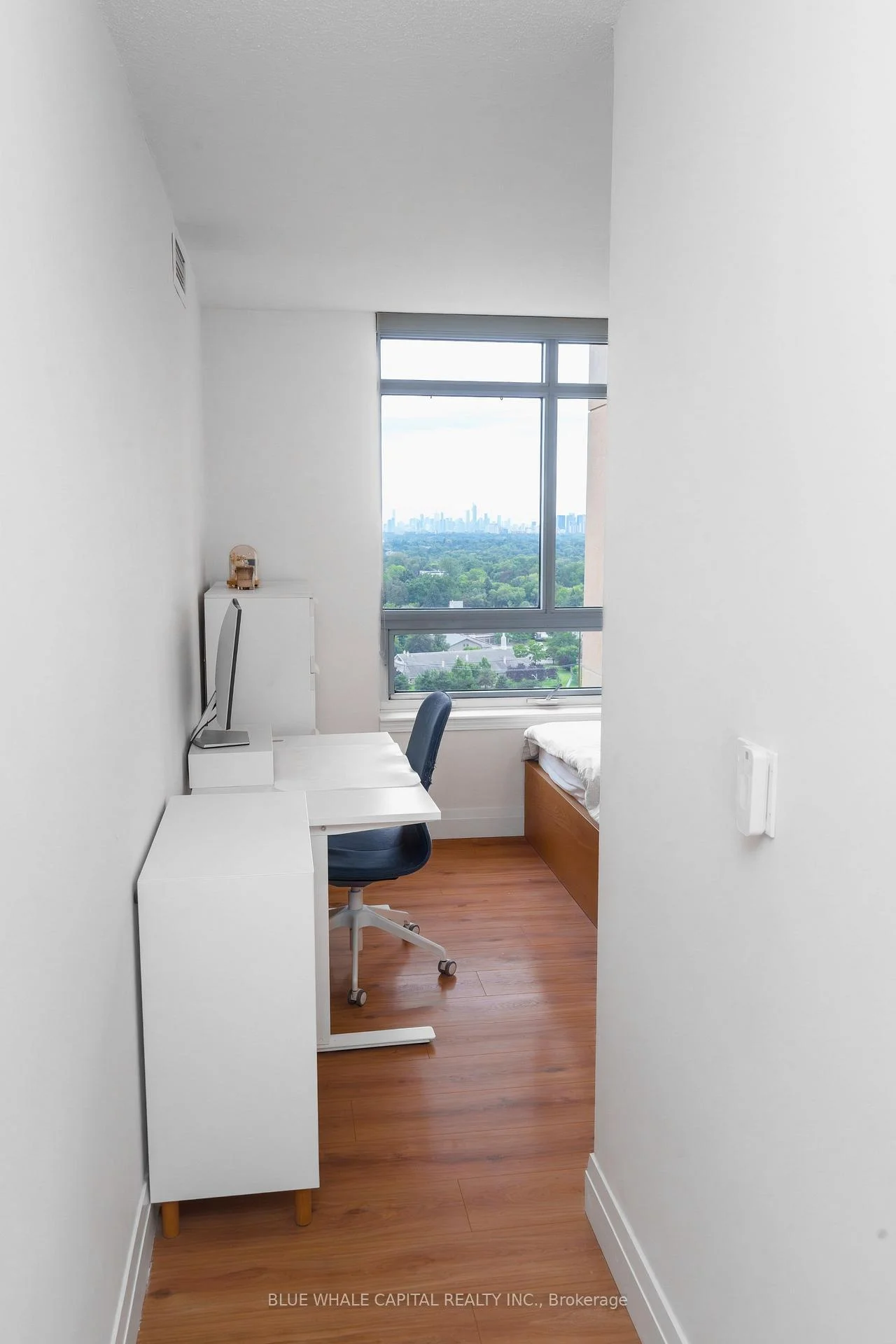 Photo 41 of Unit 1707, 18 Kenaston Gardens, North York, Bayview Village — HOMEH