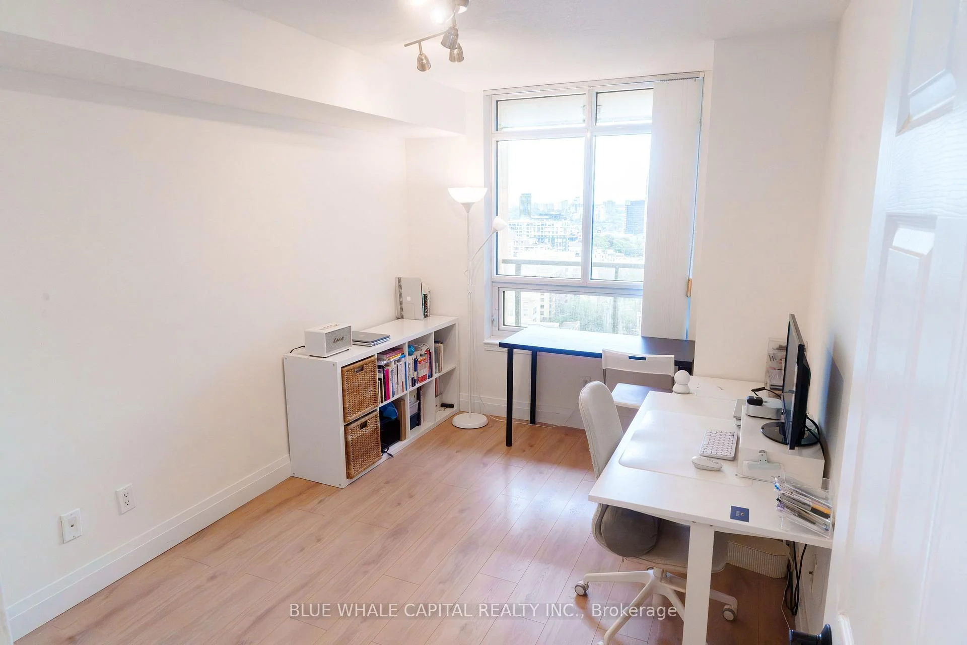 Photo 47 of Unit 1707, 18 Kenaston Gardens, North York, Bayview Village — HOMEH