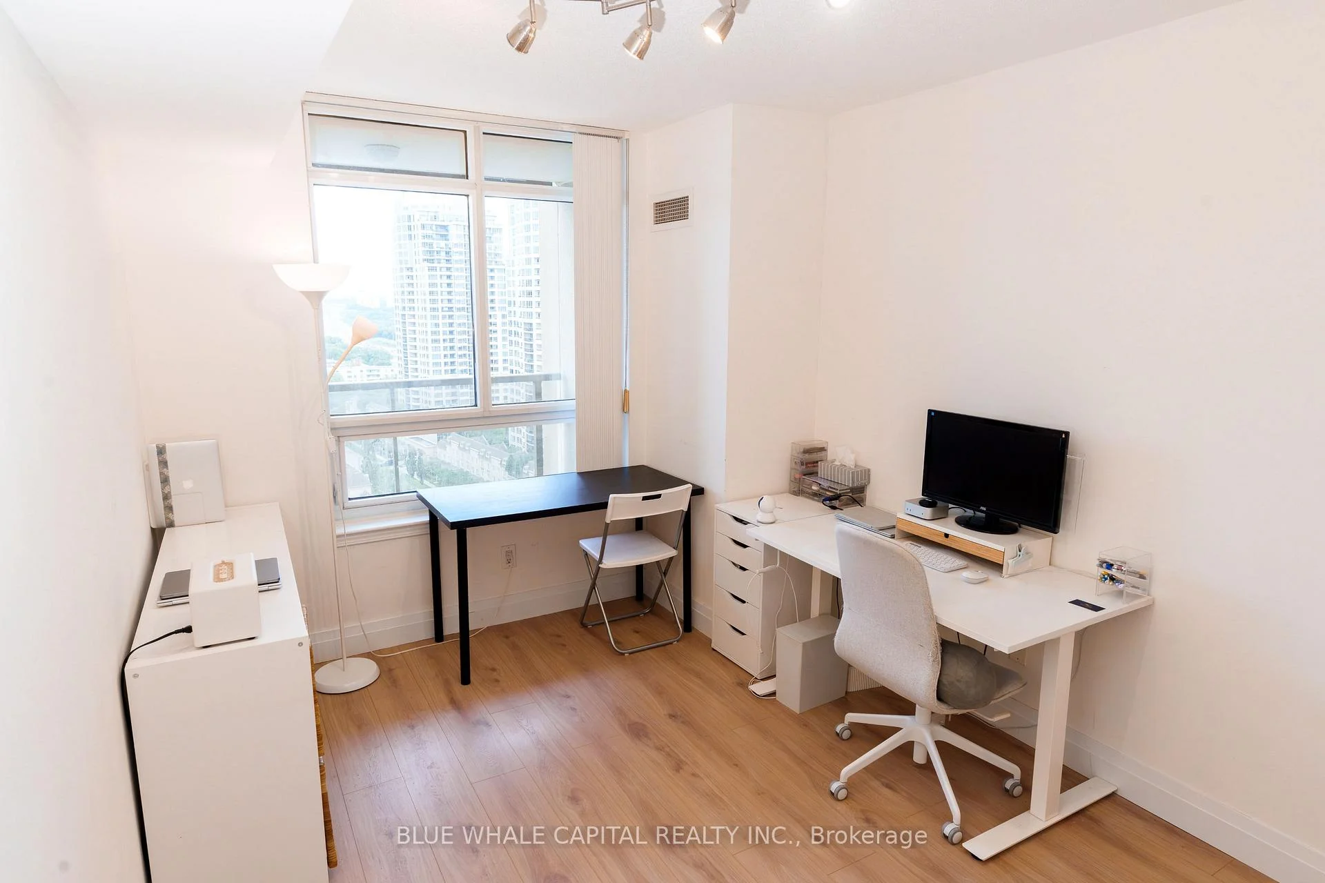 Photo 49 of Unit 1707, 18 Kenaston Gardens, North York, Bayview Village — HOMEH