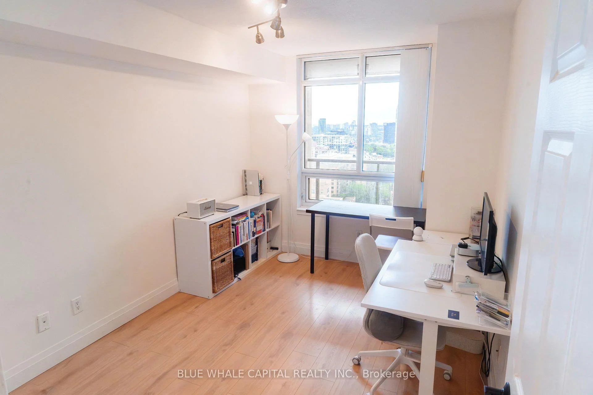 Photo 50 of Unit 1707, 18 Kenaston Gardens, North York, Bayview Village — HOMEH