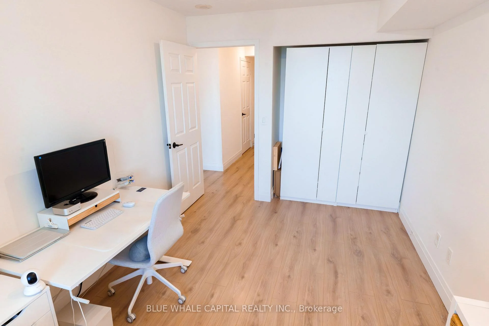 Photo 52 of Unit 1707, 18 Kenaston Gardens, North York, Bayview Village — HOMEH
