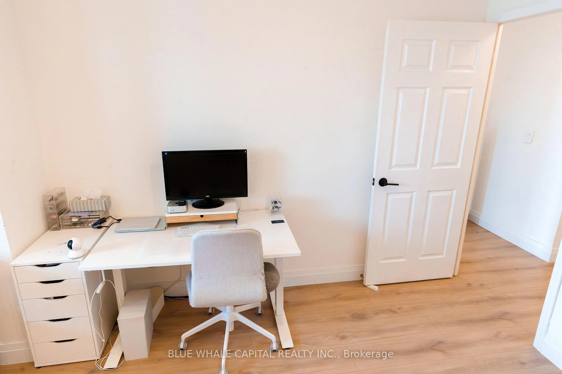 Photo 54 of Unit 1707, 18 Kenaston Gardens, North York, Bayview Village — HOMEH