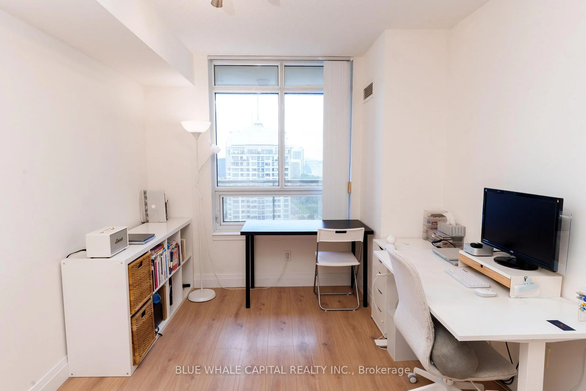 Photo 56 of Unit 1707, 18 Kenaston Gardens, North York, Bayview Village — HOMEH