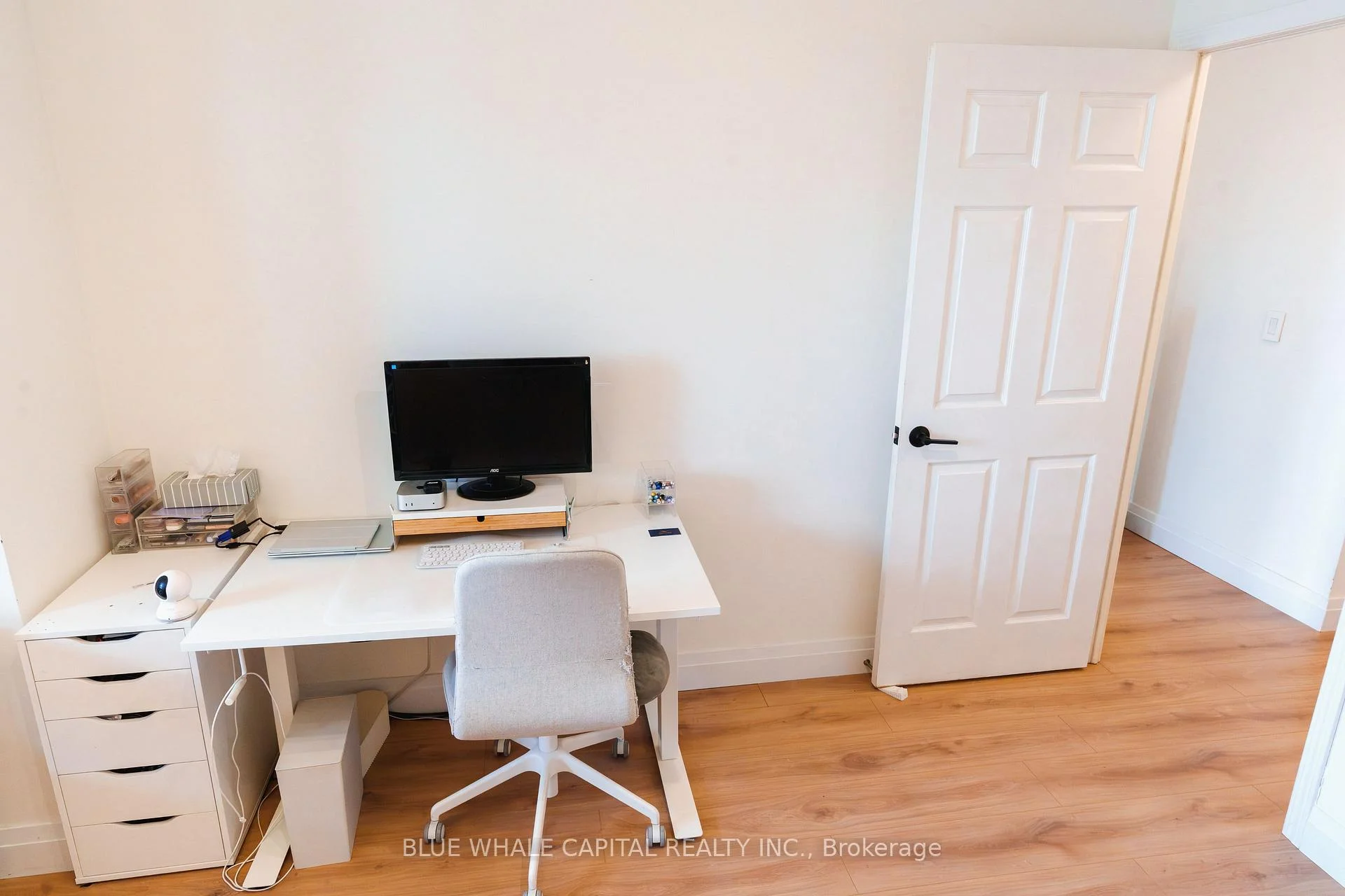 Photo 57 of Unit 1707, 18 Kenaston Gardens, North York, Bayview Village — HOMEH