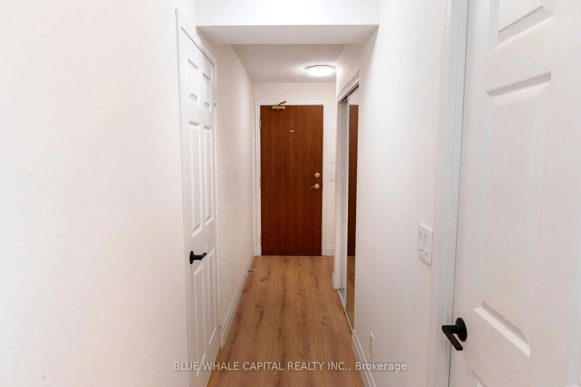 Photo 67 of Unit 1707, 18 Kenaston Gardens, North York, Bayview Village — HOMEH