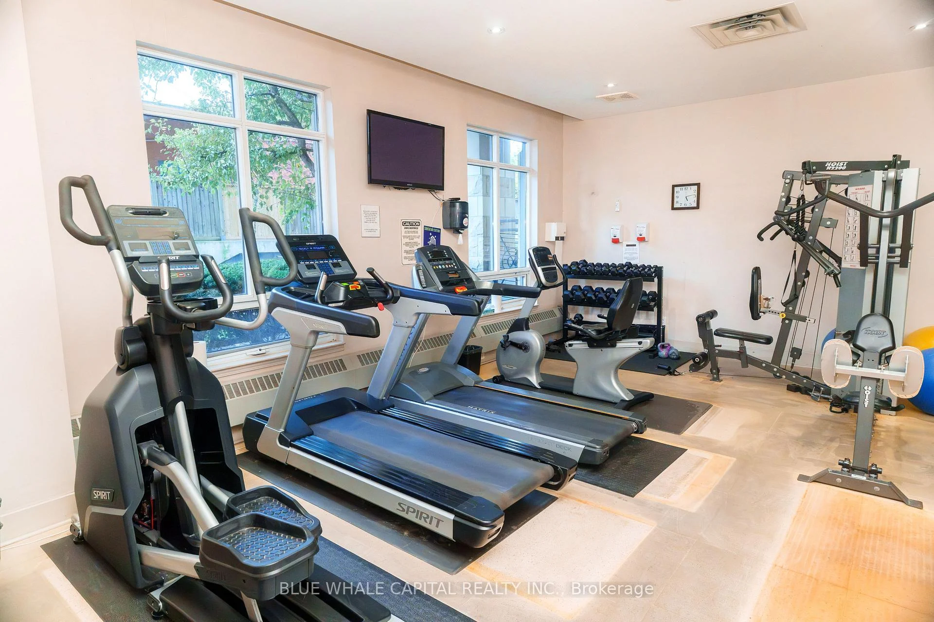 Photo 71 of Unit 1707, 18 Kenaston Gardens, North York, Bayview Village — HOMEH
