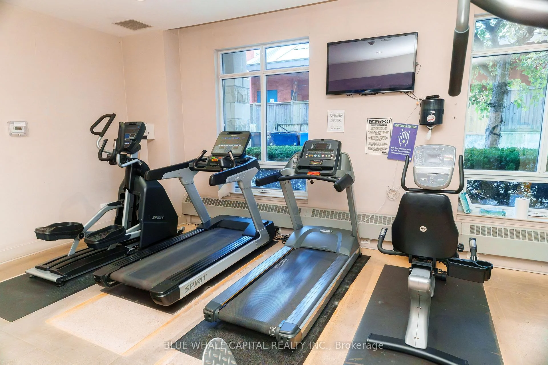 Photo 73 of Unit 1707, 18 Kenaston Gardens, North York, Bayview Village — HOMEH