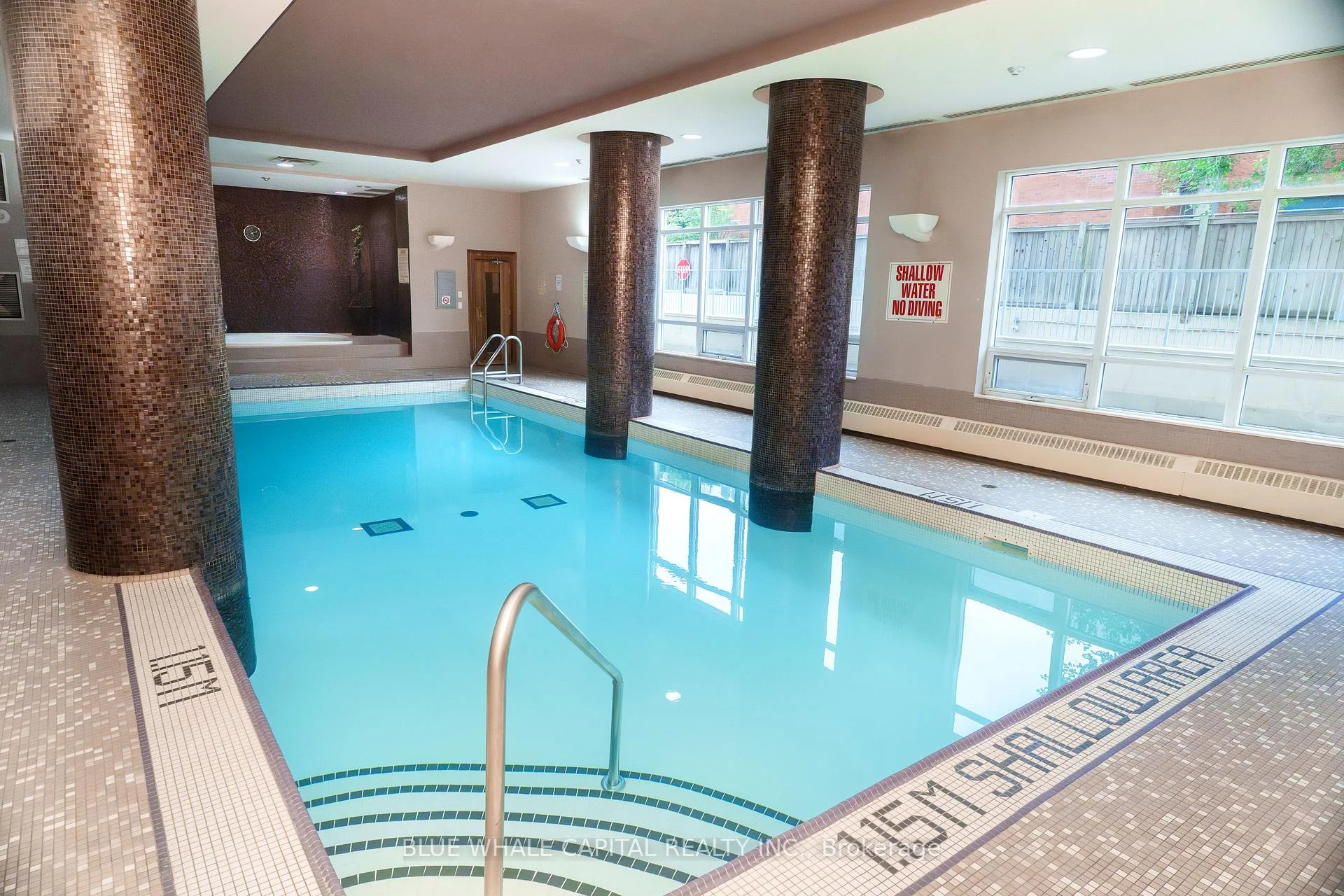 Photo 76 of Unit 1707, 18 Kenaston Gardens, North York, Bayview Village — HOMEH