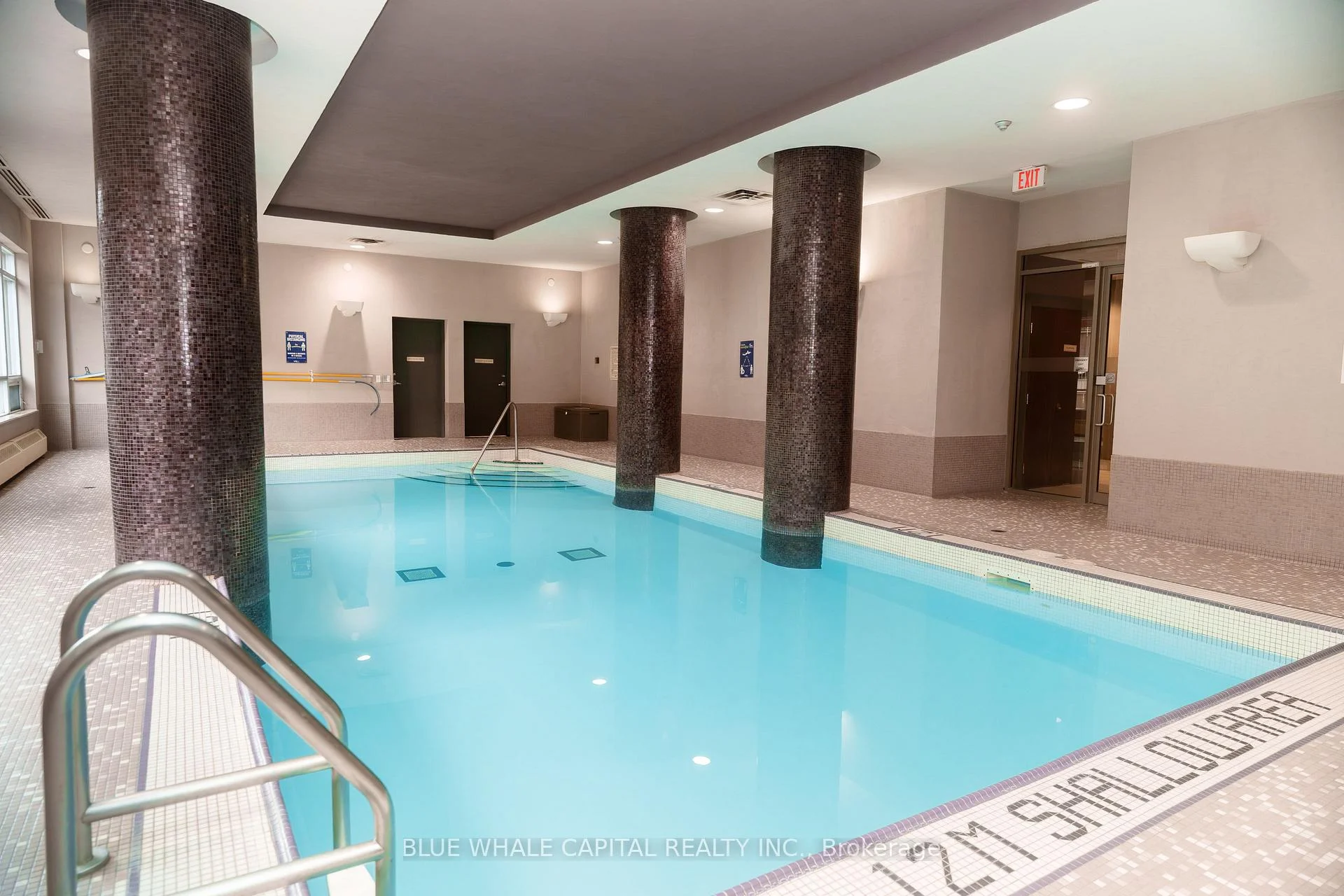 Photo 82 of Unit 1707, 18 Kenaston Gardens, North York, Bayview Village — HOMEH