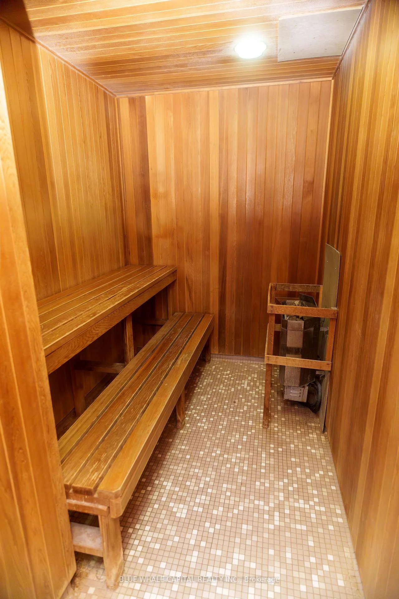 Photo 86 of Unit 1707, 18 Kenaston Gardens, North York, Bayview Village — HOMEH