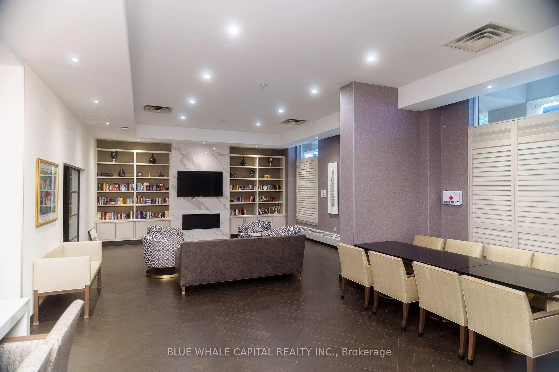 Photo 88 of Unit 1707, 18 Kenaston Gardens, North York, Bayview Village — HOMEH