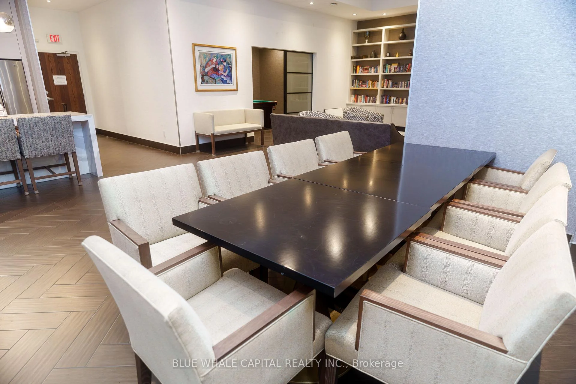 Photo 89 of Unit 1707, 18 Kenaston Gardens, North York, Bayview Village — HOMEH