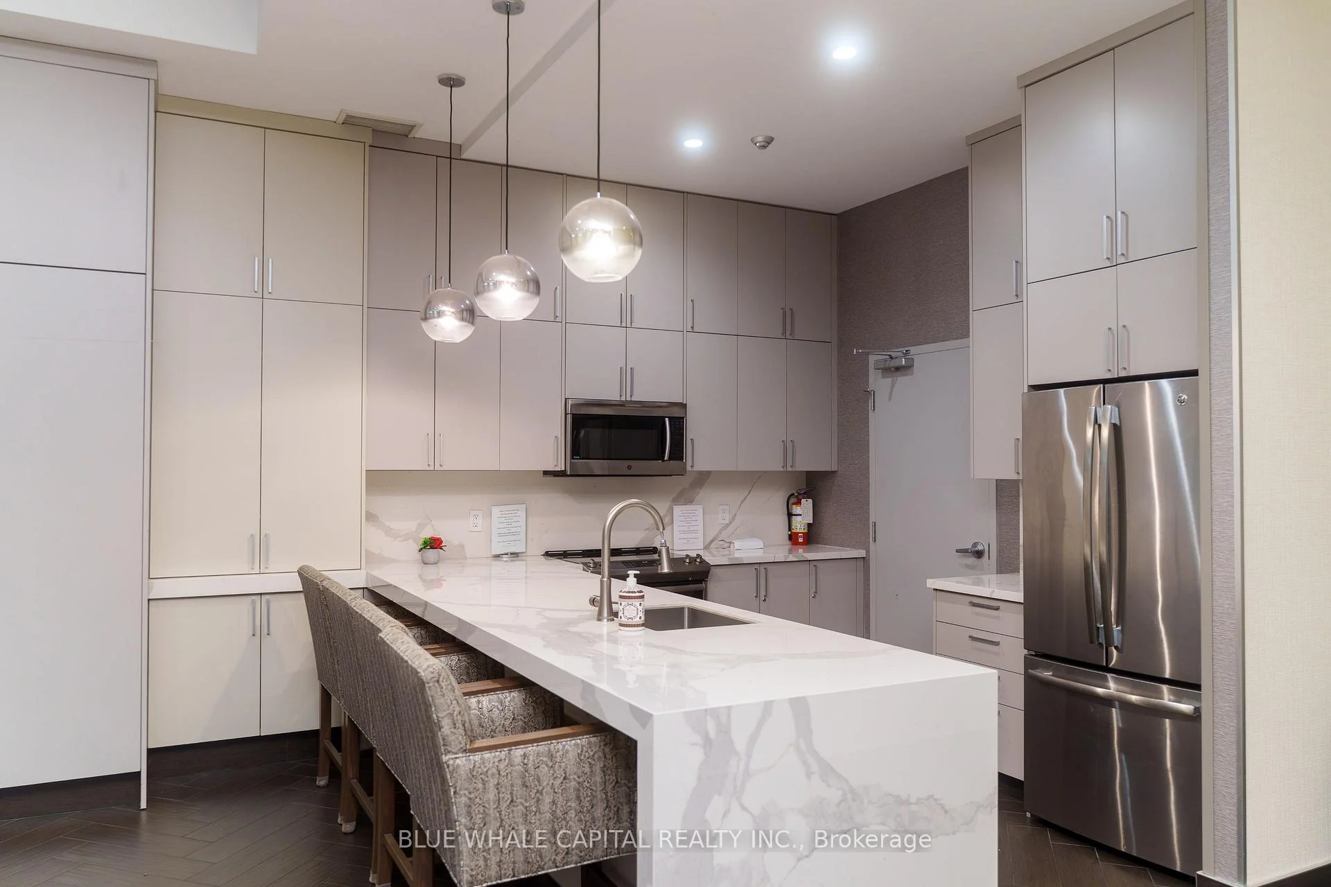 Photo 90 of Unit 1707, 18 Kenaston Gardens, North York, Bayview Village — HOMEH