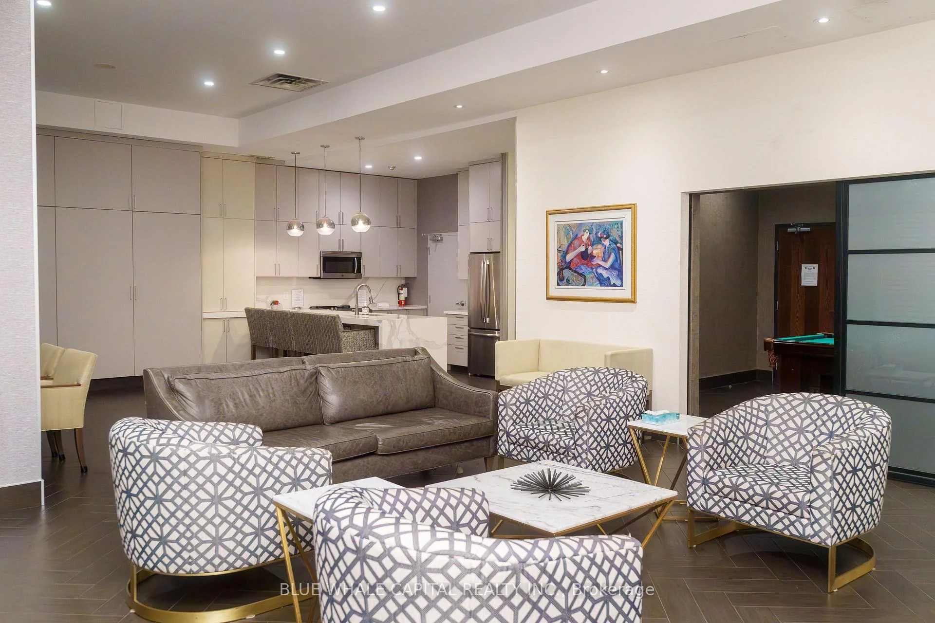 Photo 91 of Unit 1707, 18 Kenaston Gardens, North York, Bayview Village — HOMEH