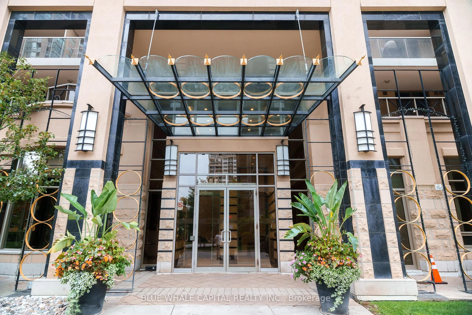 Photo 97 of Unit 1707, 18 Kenaston Gardens, North York, Bayview Village — HOMEH