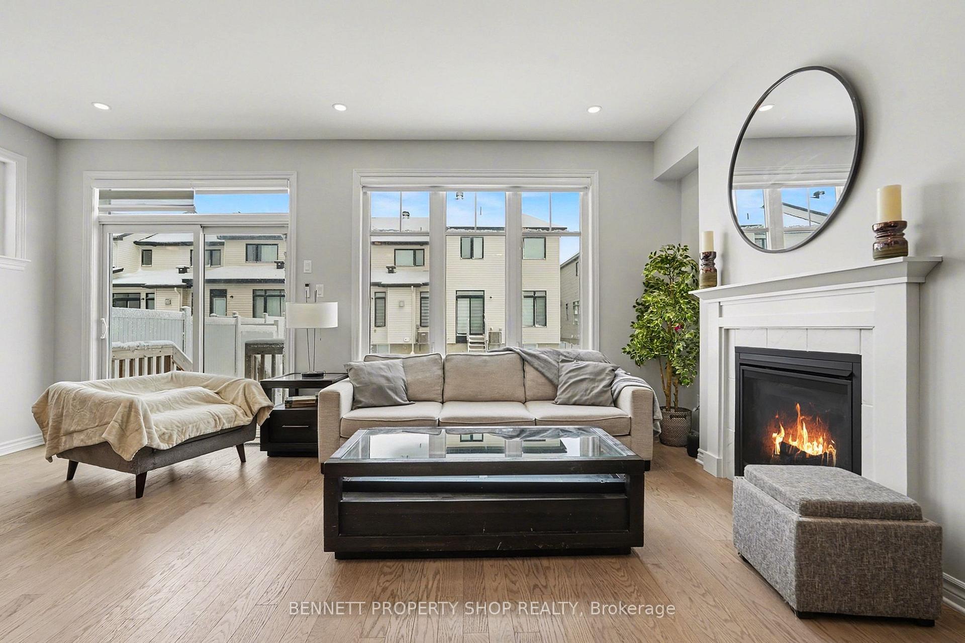 Photo 2 of 551 Cardamom Terrace, Ottawa, Stittsville (South) — HOMEH