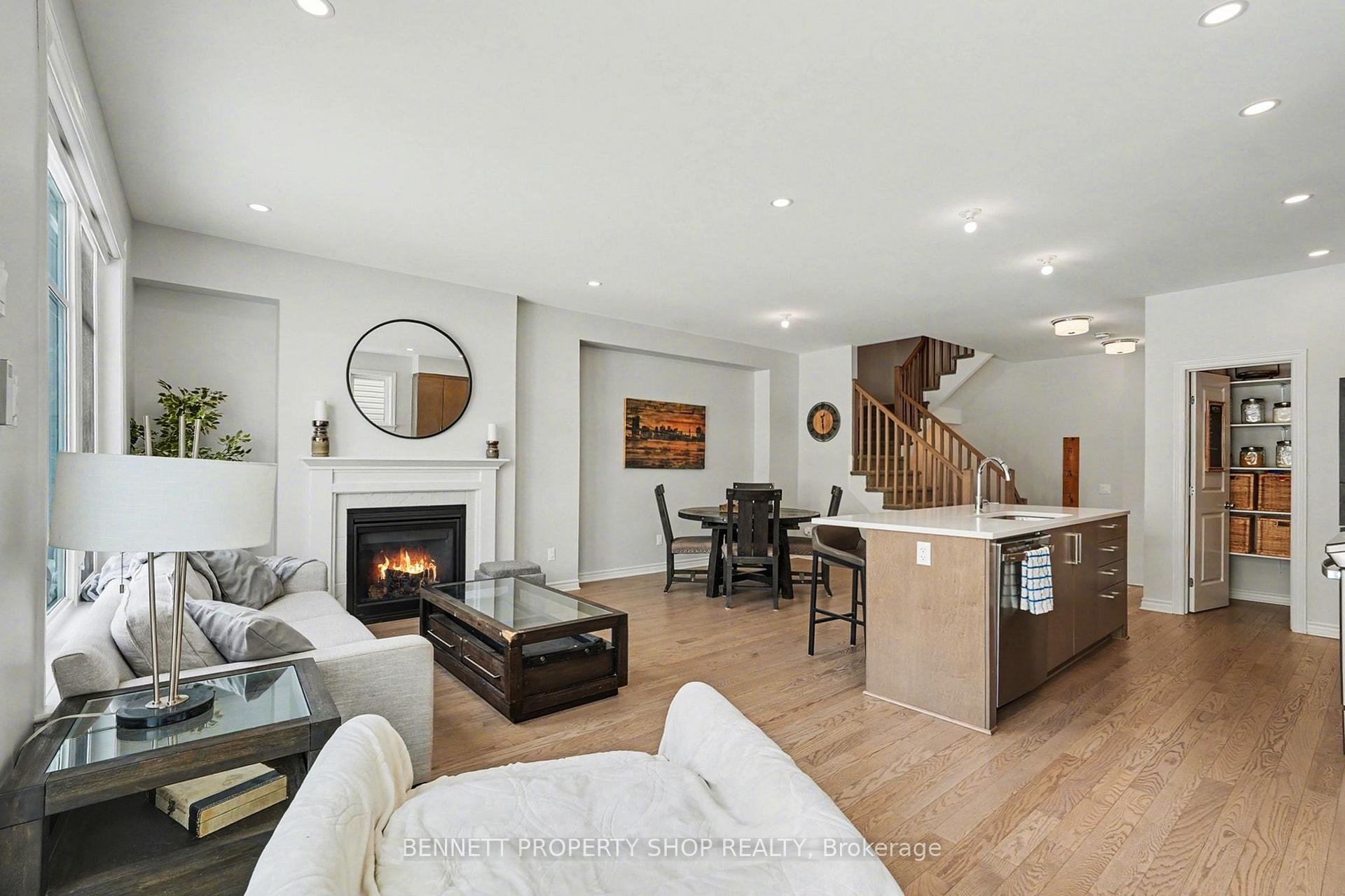 Photo 3 of 551 Cardamom Terrace, Ottawa, Stittsville (South) — HOMEH