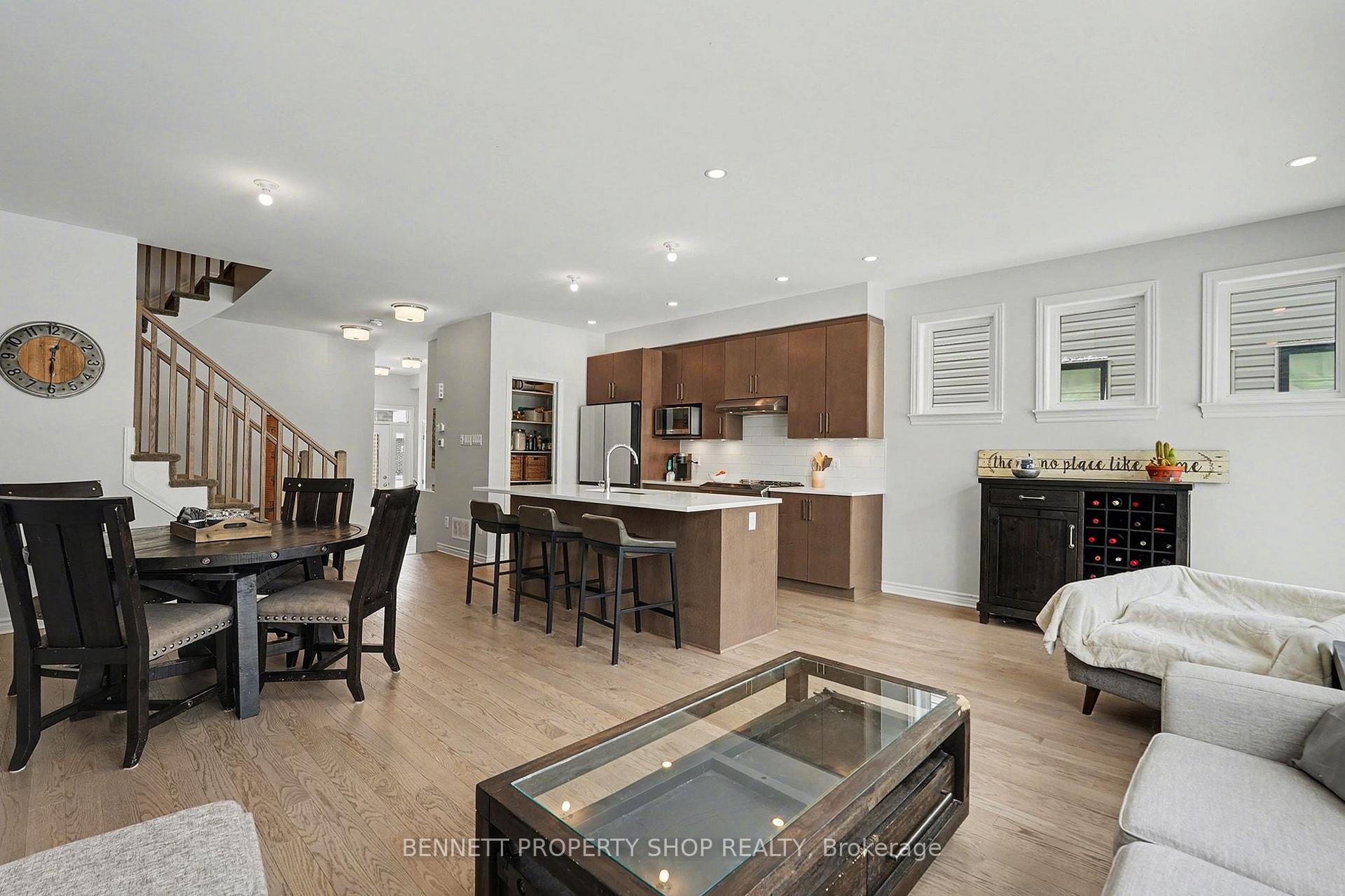 Photo 4 of 551 Cardamom Terrace, Ottawa, Stittsville (South) — HOMEH