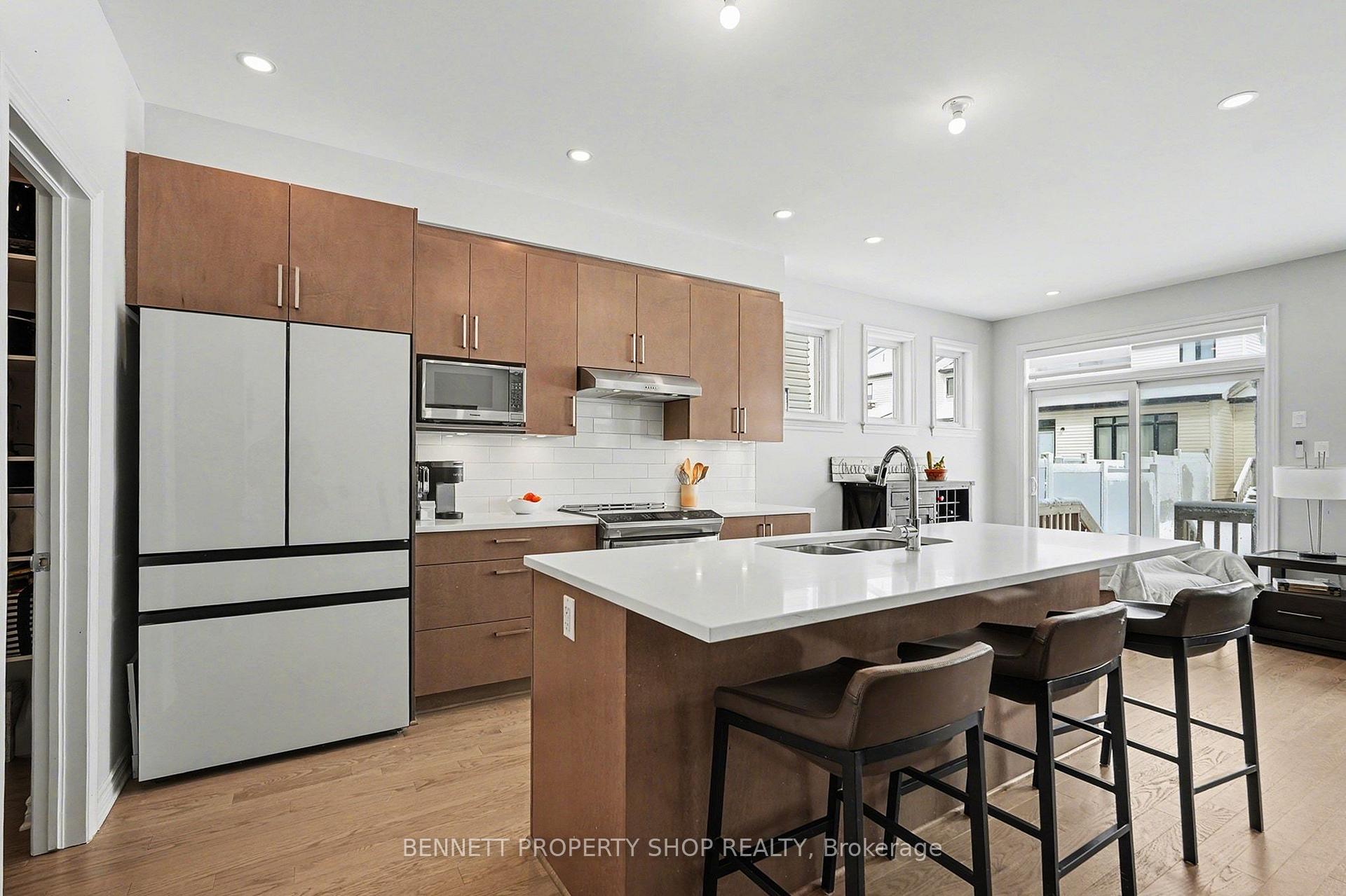 Photo 5 of 551 Cardamom Terrace, Ottawa, Stittsville (South) — HOMEH