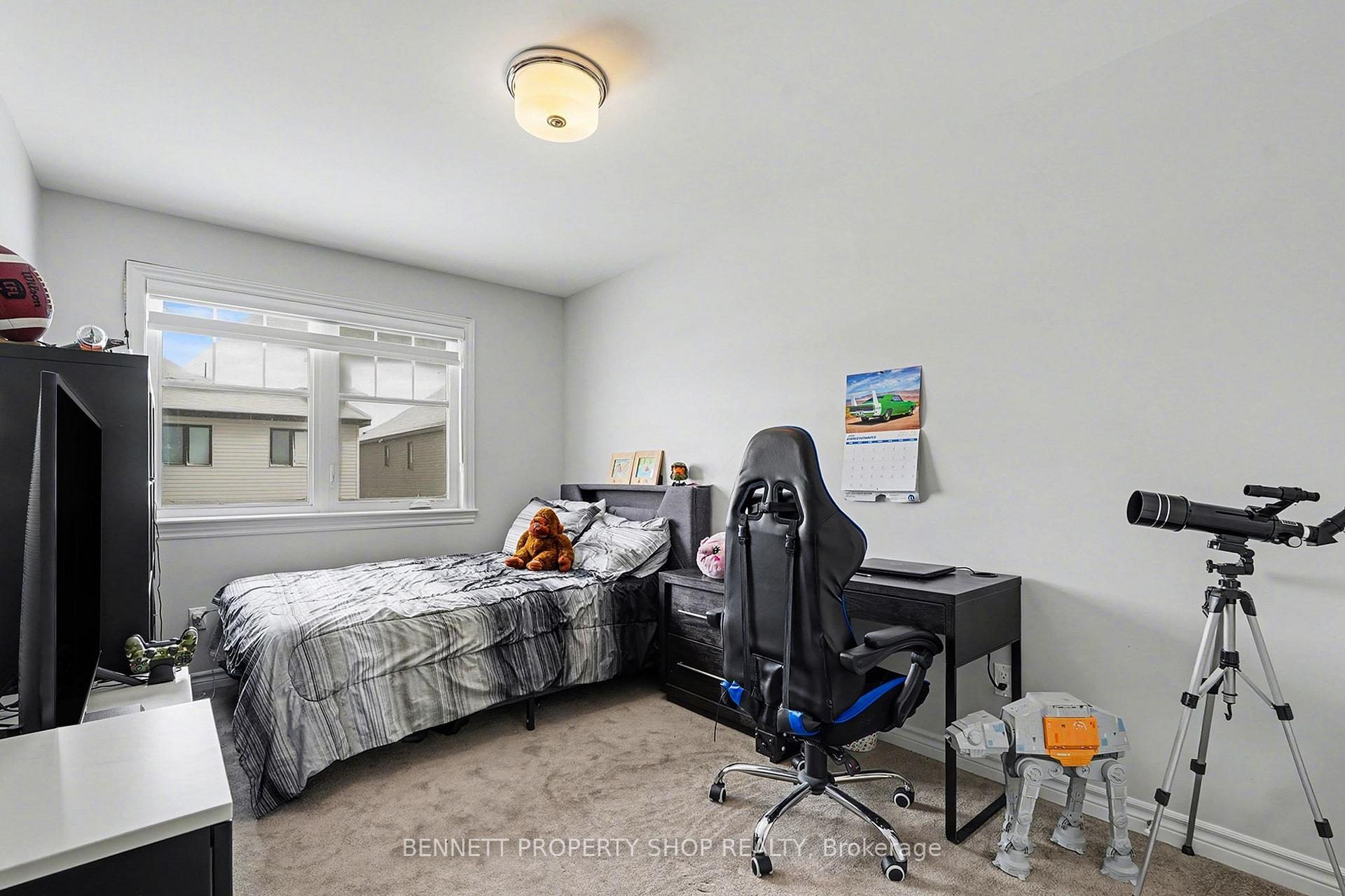 Photo 9 of 551 Cardamom Terrace, Ottawa, Stittsville (South) — HOMEH