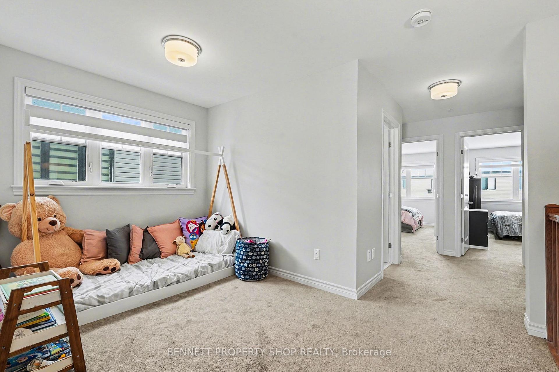 Photo 11 of 551 Cardamom Terrace, Ottawa, Stittsville (South) — HOMEH