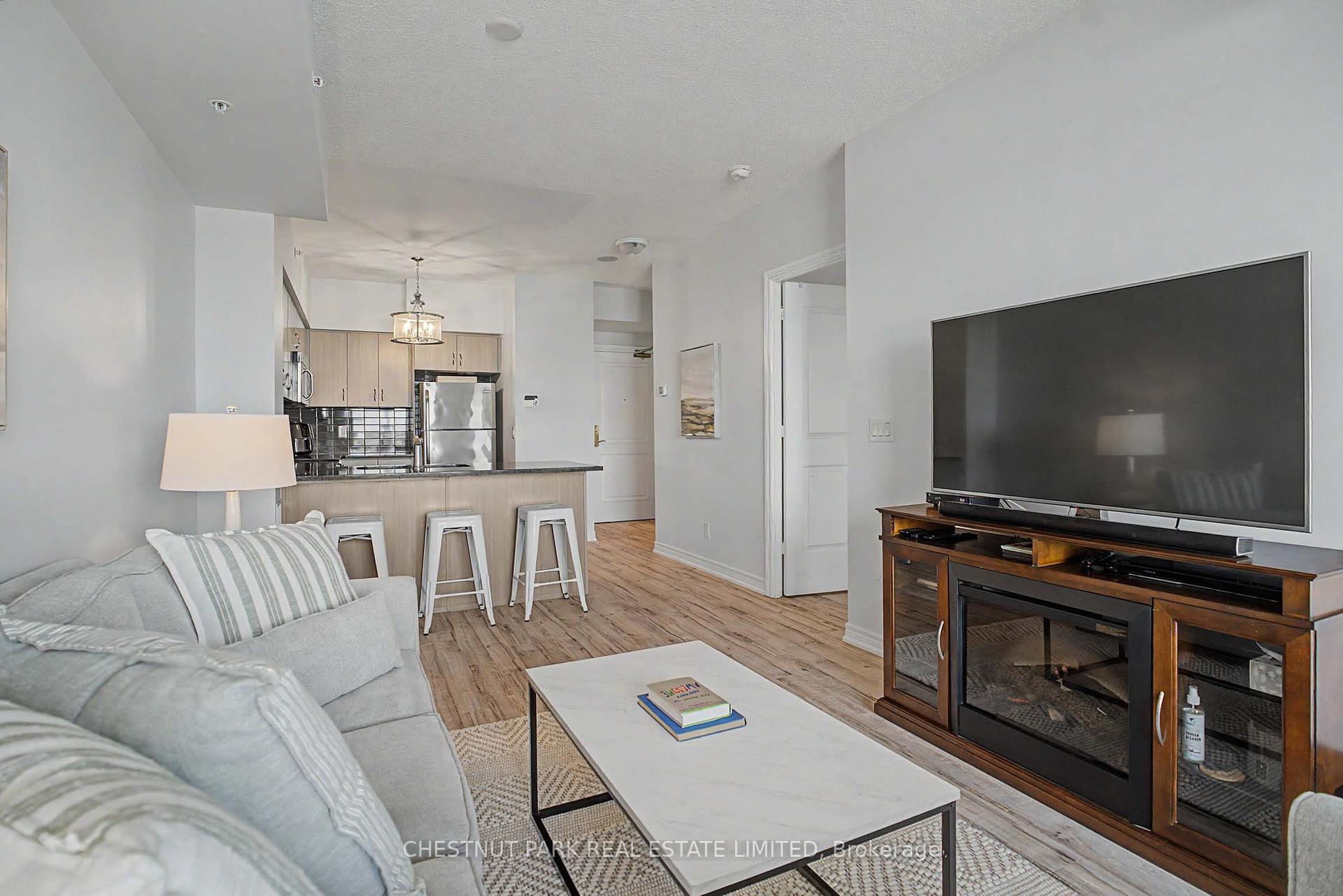 Photo of Unit 1503, 9255 Jane Street