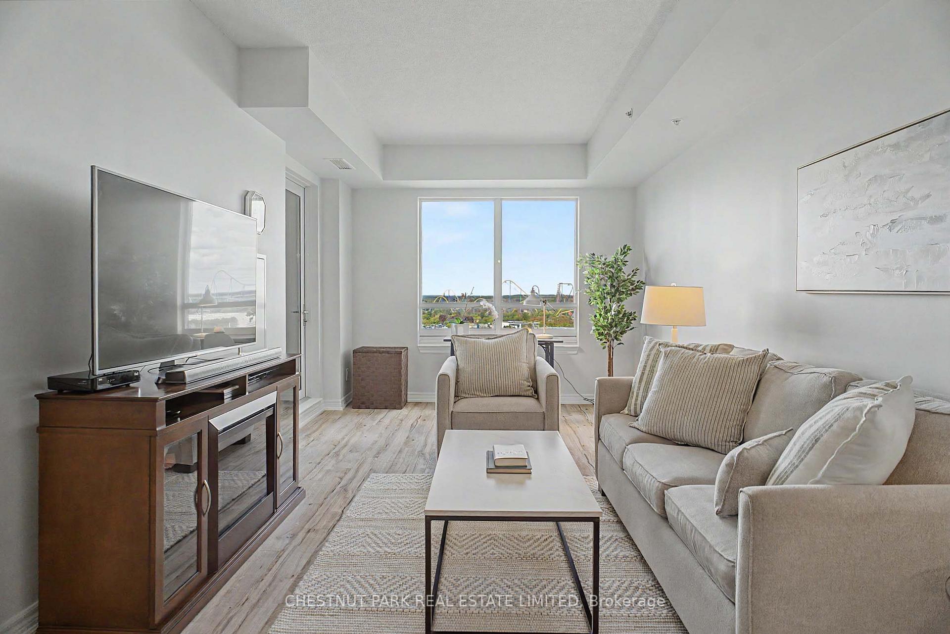 Photo 11 of Unit 1503, 9255 Jane Street, Vaughan, Maple — HOMEH