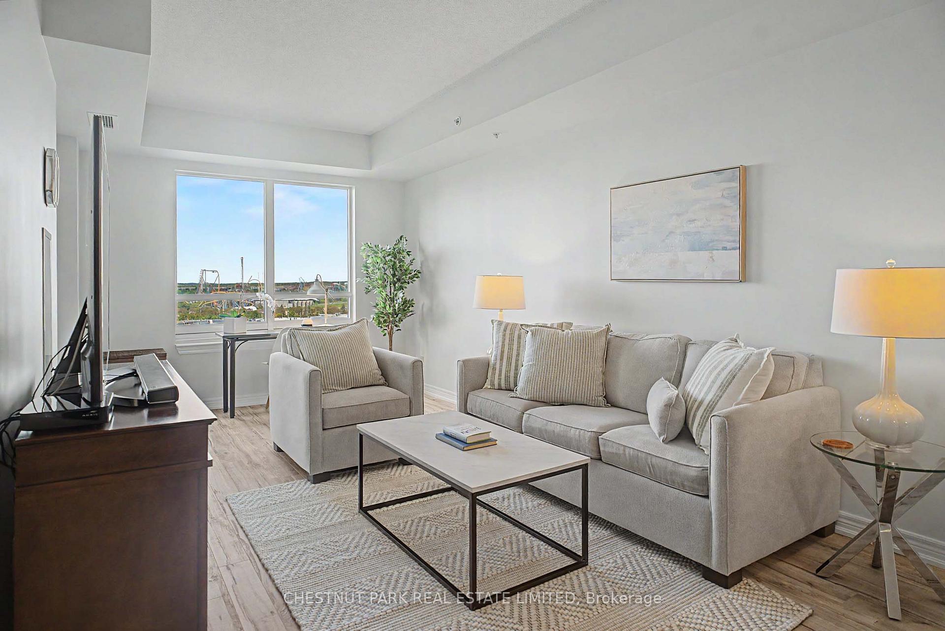 Photo 12 of Unit 1503, 9255 Jane Street, Vaughan, Maple — HOMEH