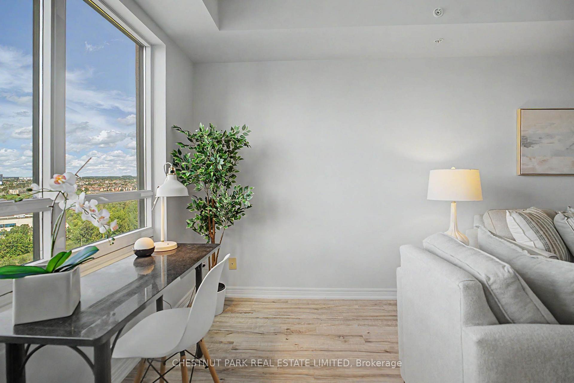 Photo 13 of Unit 1503, 9255 Jane Street, Vaughan, Maple — HOMEH