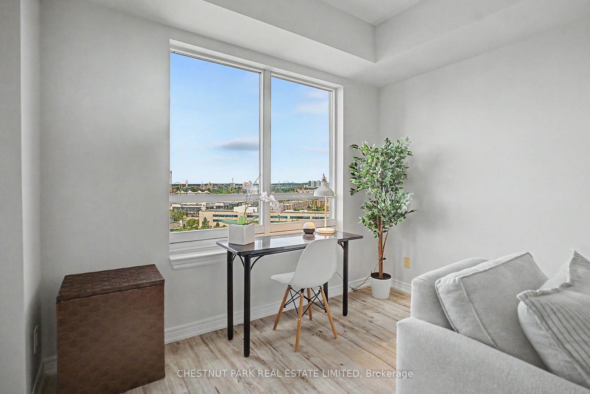 Photo 14 of Unit 1503, 9255 Jane Street, Vaughan, Maple — HOMEH