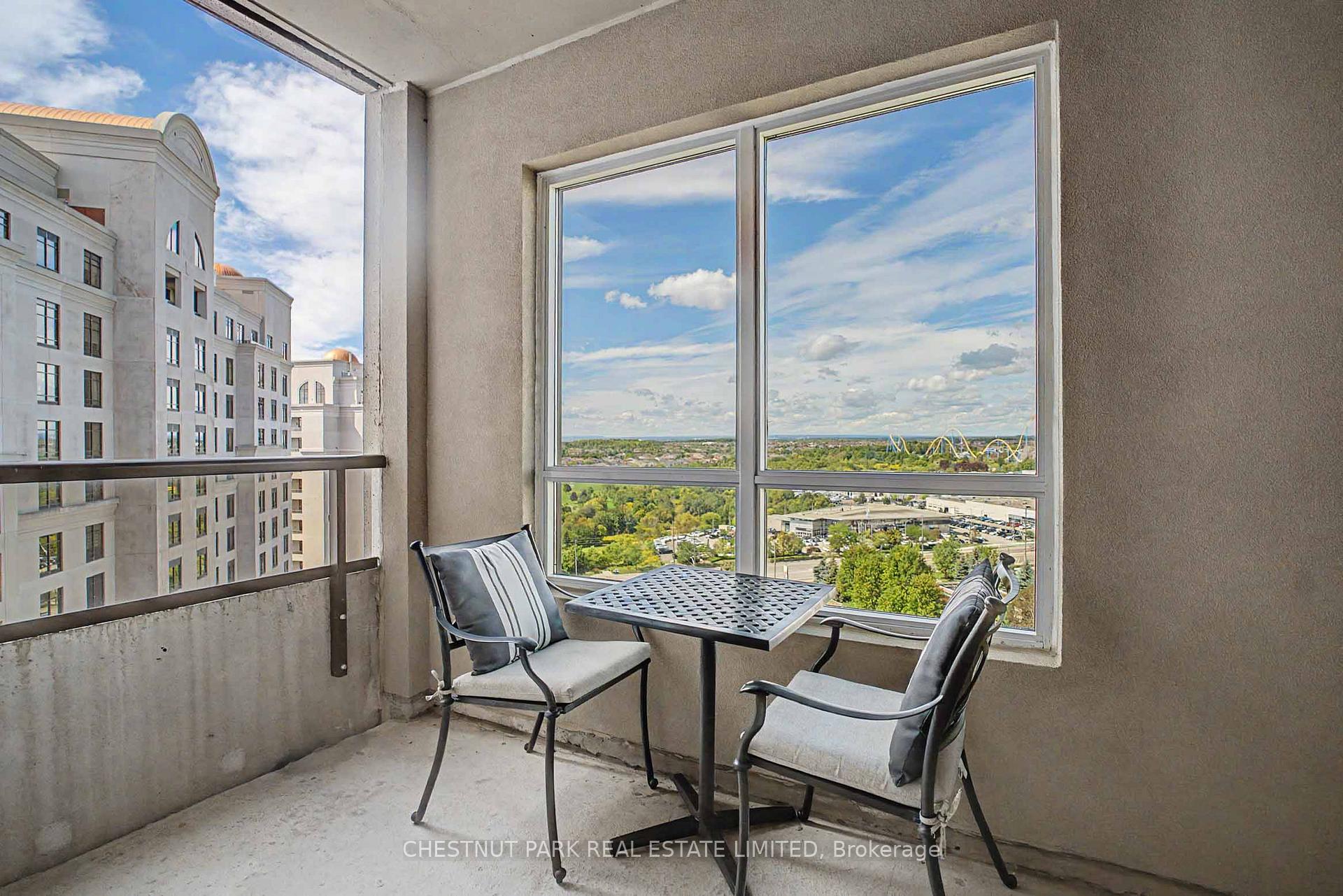 Photo 16 of Unit 1503, 9255 Jane Street, Vaughan, Maple — HOMEH