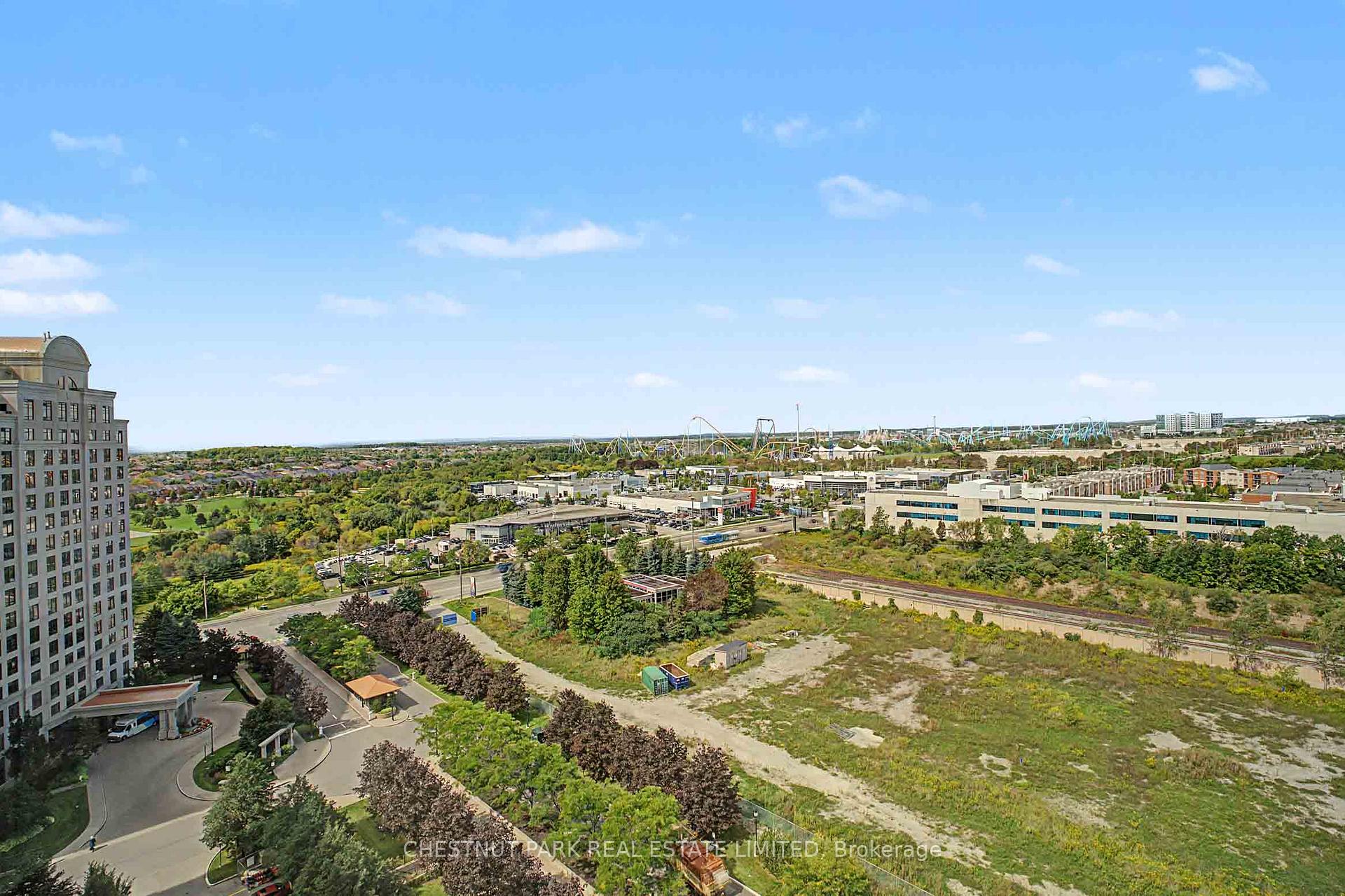 Photo 18 of Unit 1503, 9255 Jane Street, Vaughan, Maple — HOMEH