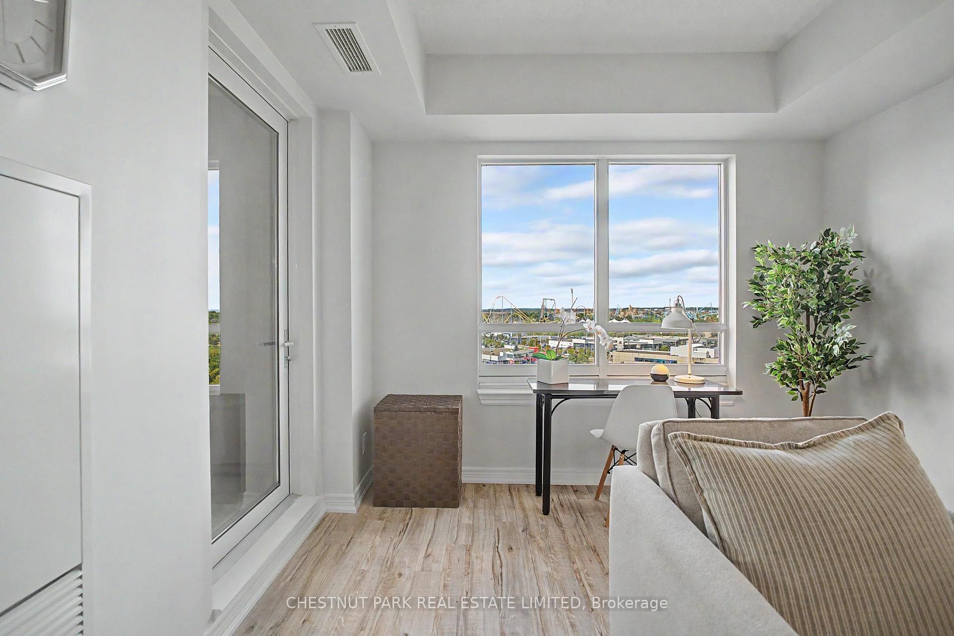 Photo 19 of Unit 1503, 9255 Jane Street, Vaughan, Maple — HOMEH