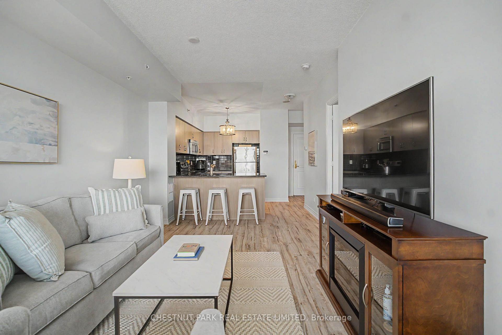 Photo 20 of Unit 1503, 9255 Jane Street, Vaughan, Maple — HOMEH