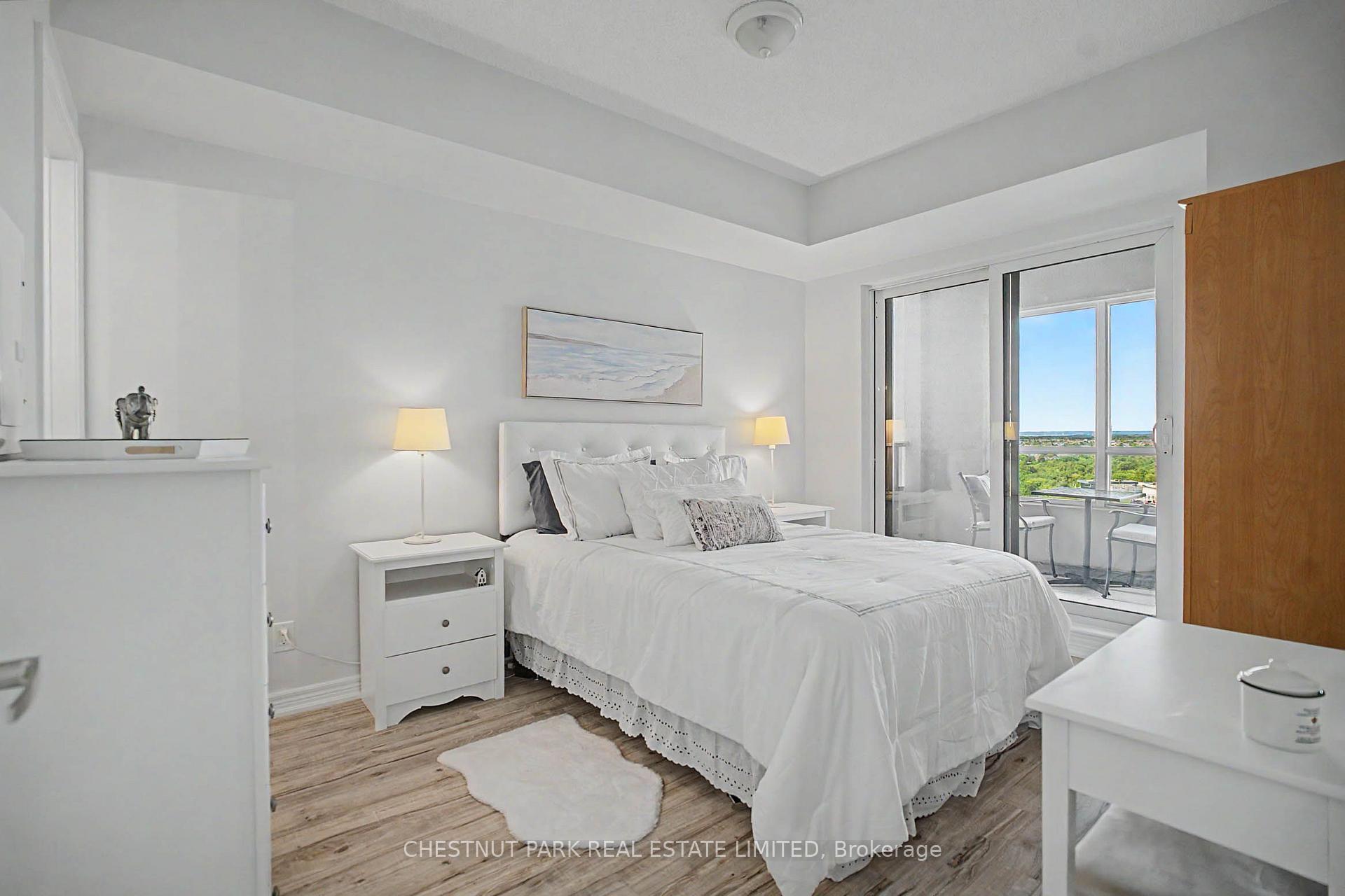 Photo 22 of Unit 1503, 9255 Jane Street, Vaughan, Maple — HOMEH