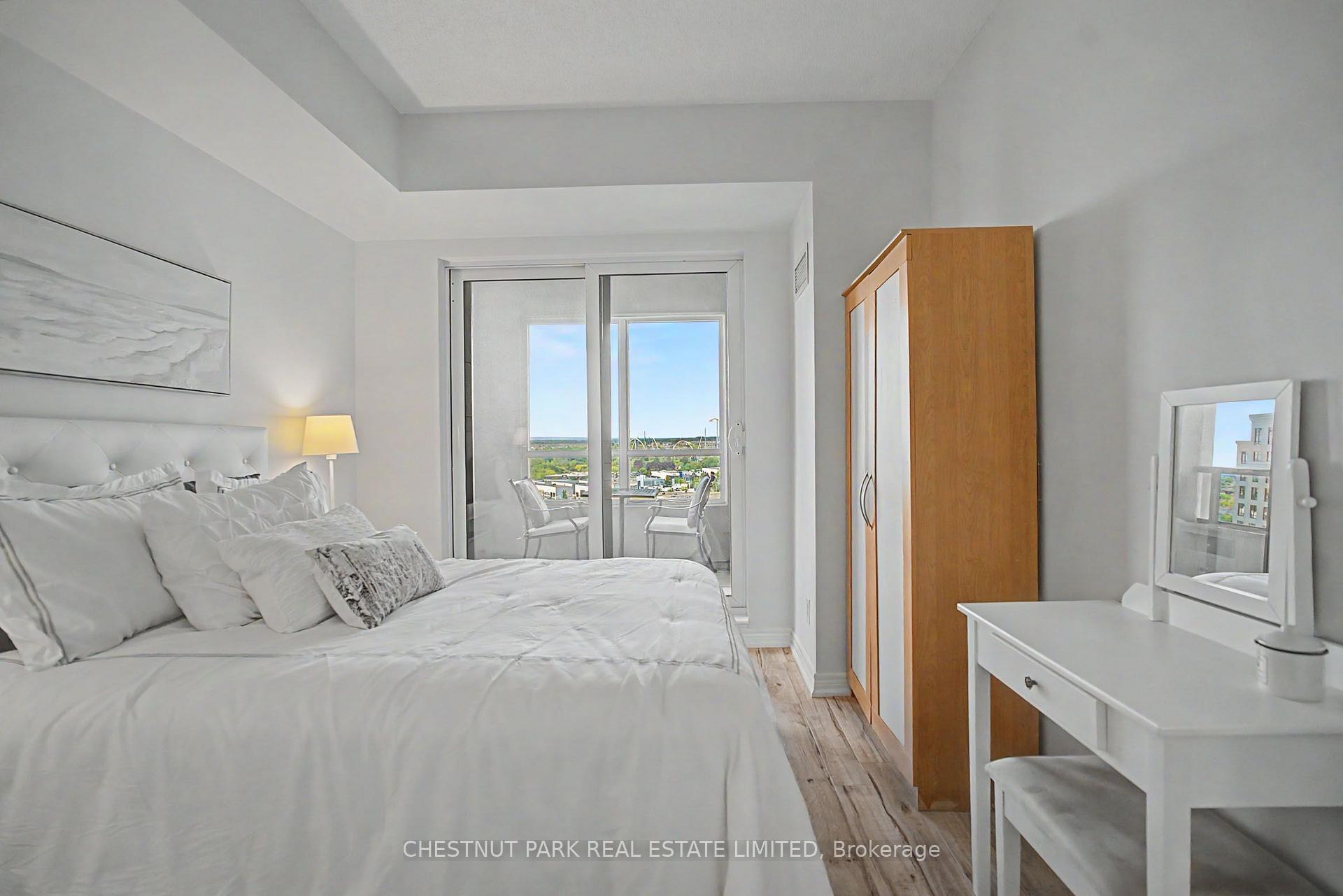 Photo 23 of Unit 1503, 9255 Jane Street, Vaughan, Maple — HOMEH