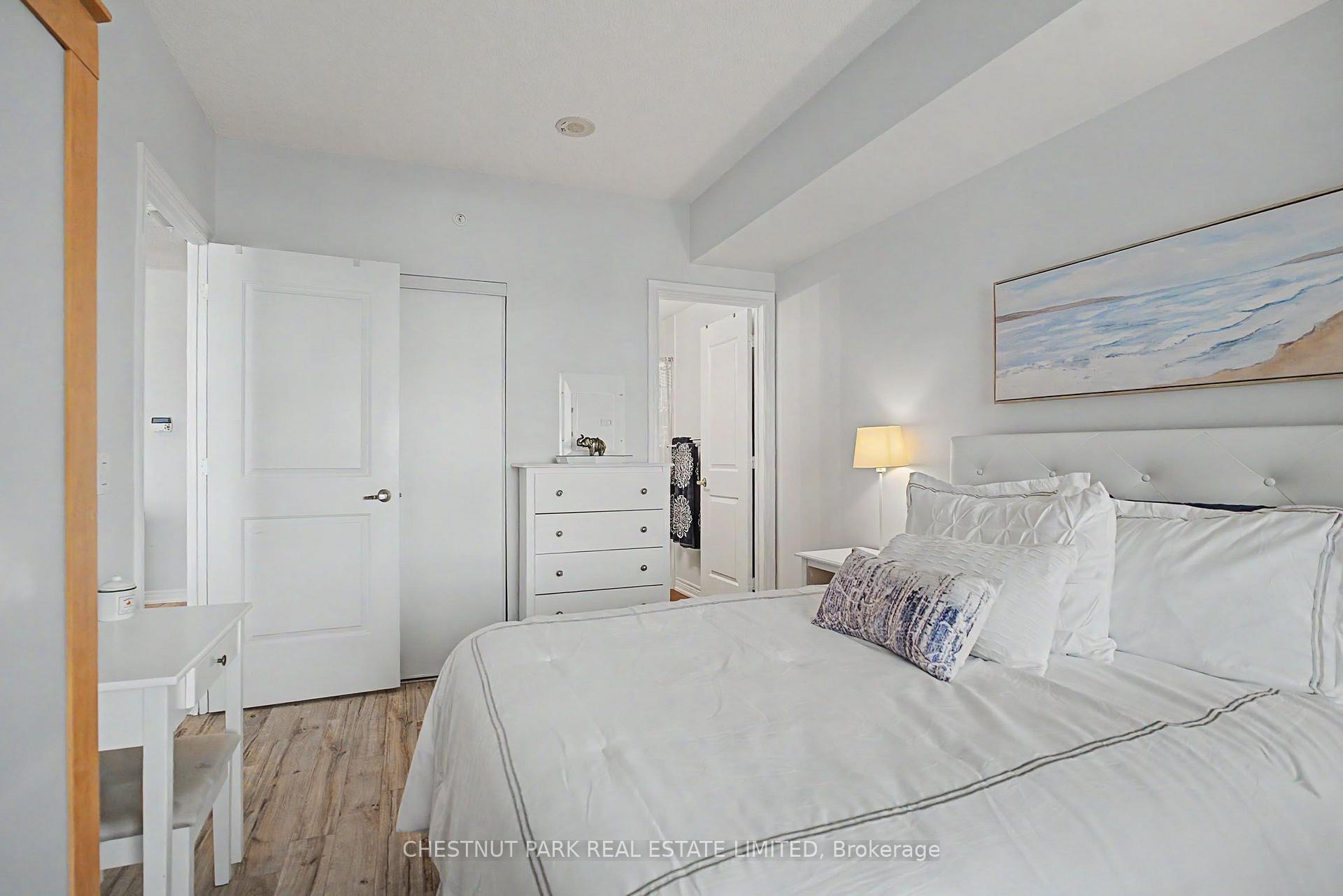 Photo 24 of Unit 1503, 9255 Jane Street, Vaughan, Maple — HOMEH
