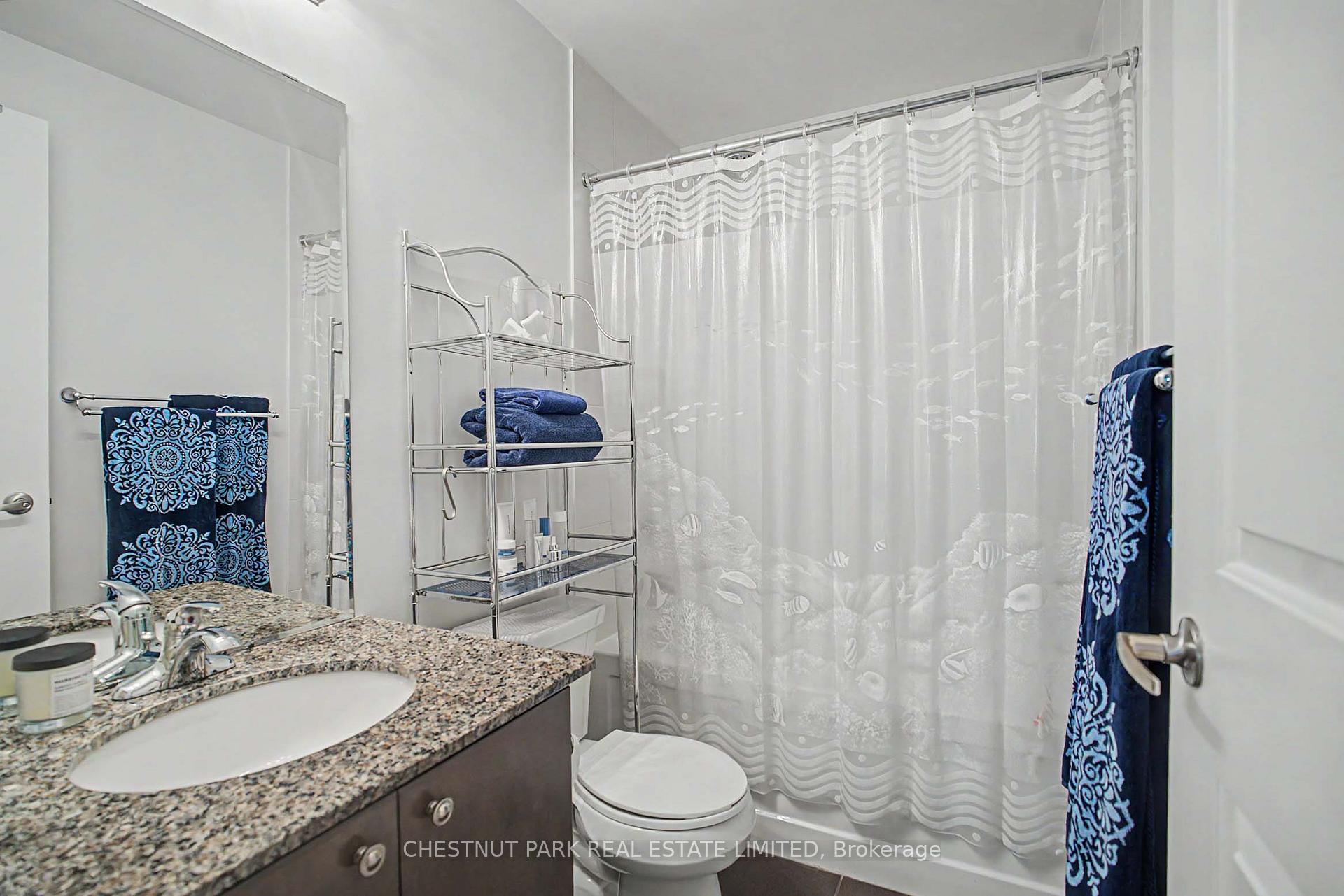 Photo 25 of Unit 1503, 9255 Jane Street, Vaughan, Maple — HOMEH