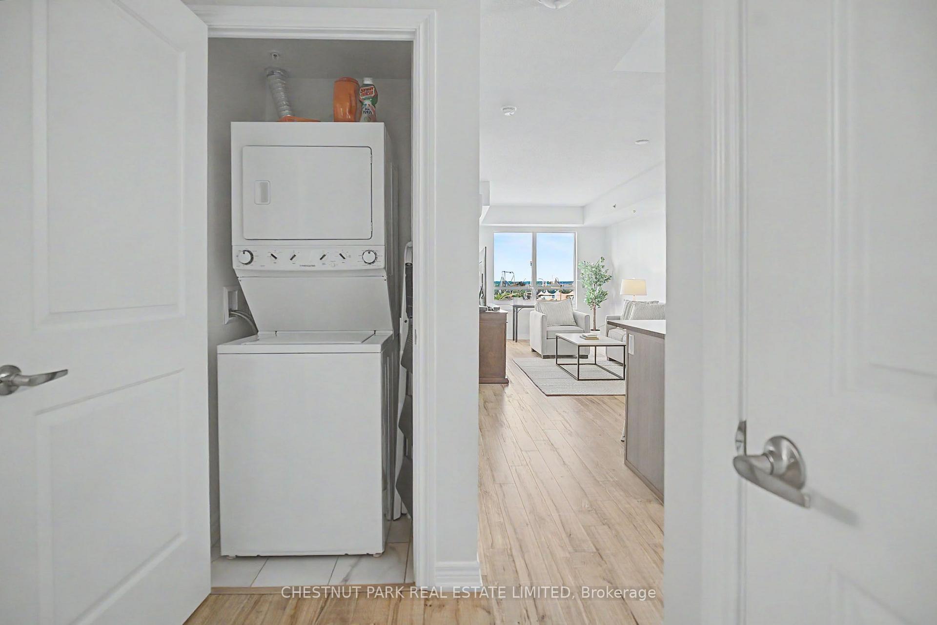 Photo 27 of Unit 1503, 9255 Jane Street, Vaughan, Maple — HOMEH
