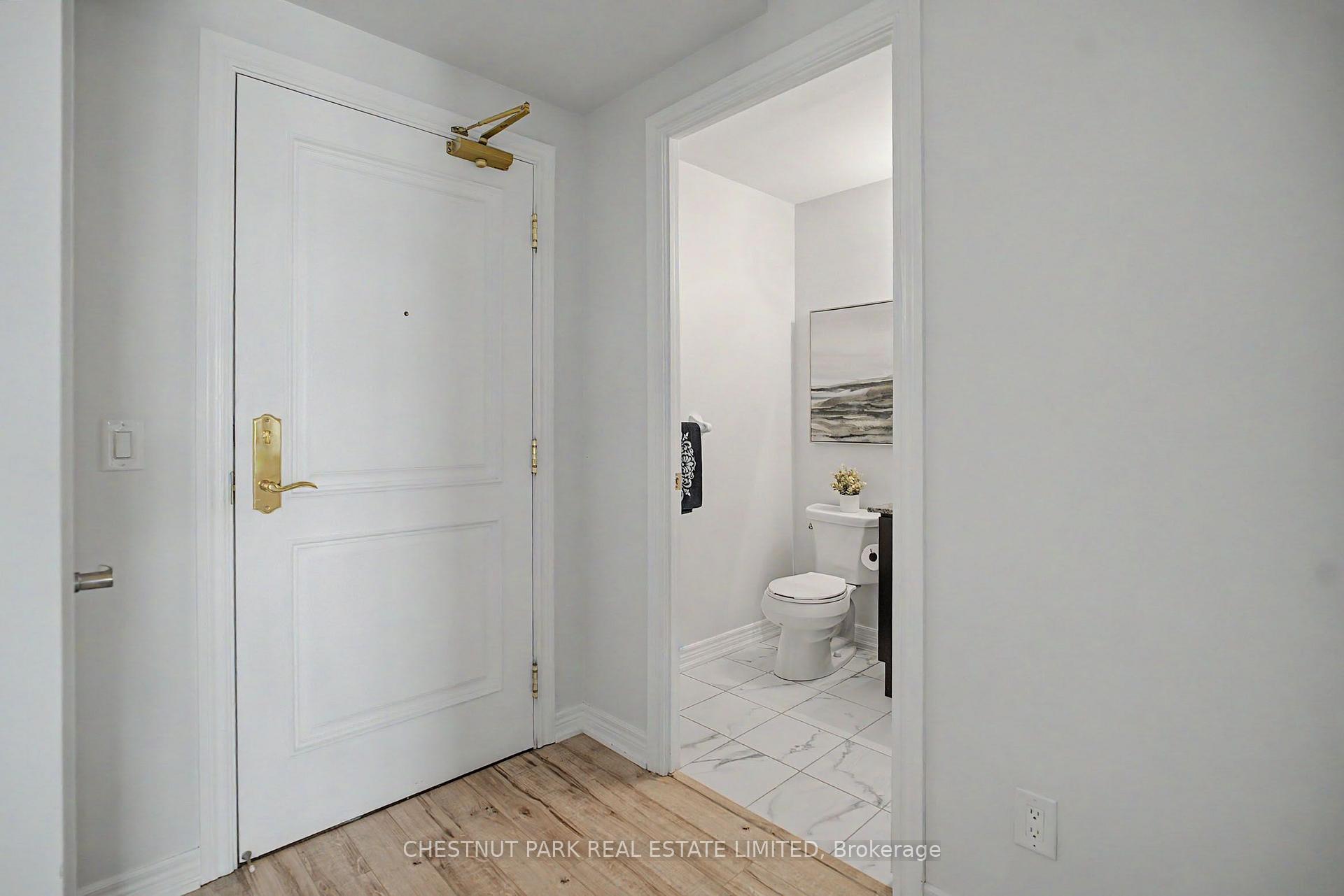 Photo 29 of Unit 1503, 9255 Jane Street, Vaughan, Maple — HOMEH