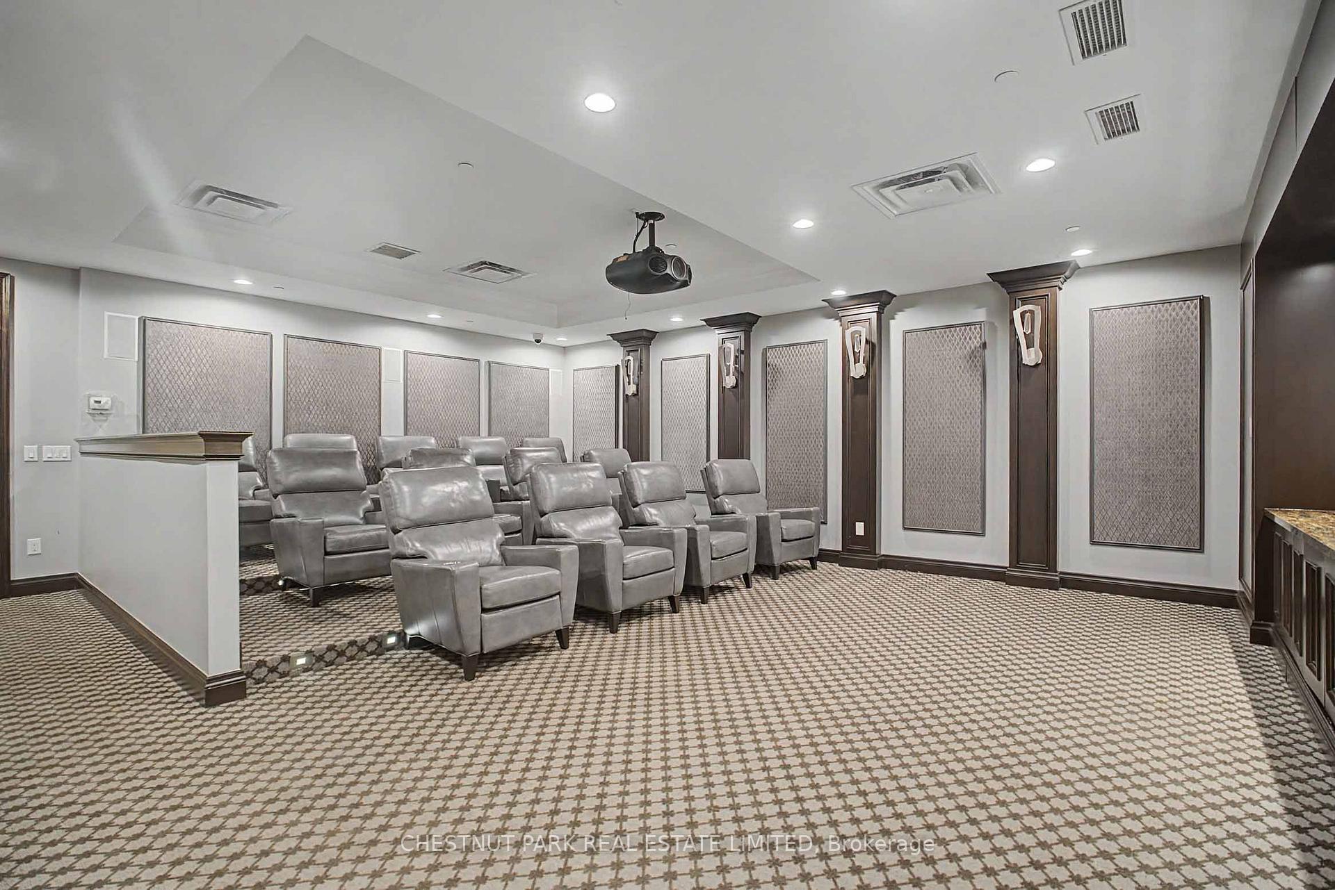Photo 34 of Unit 1503, 9255 Jane Street, Vaughan, Maple — HOMEH