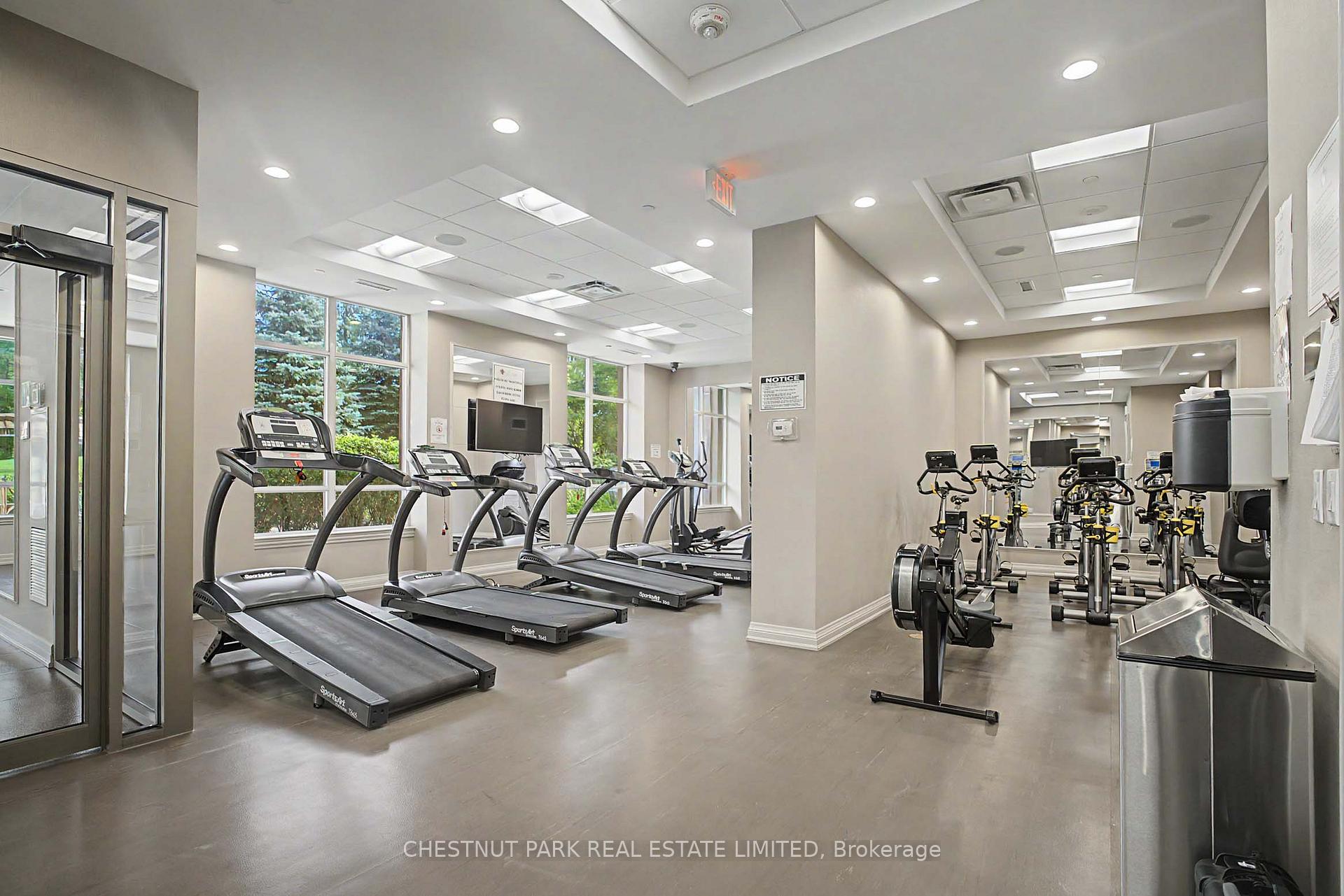 Photo 36 of Unit 1503, 9255 Jane Street, Vaughan, Maple — HOMEH