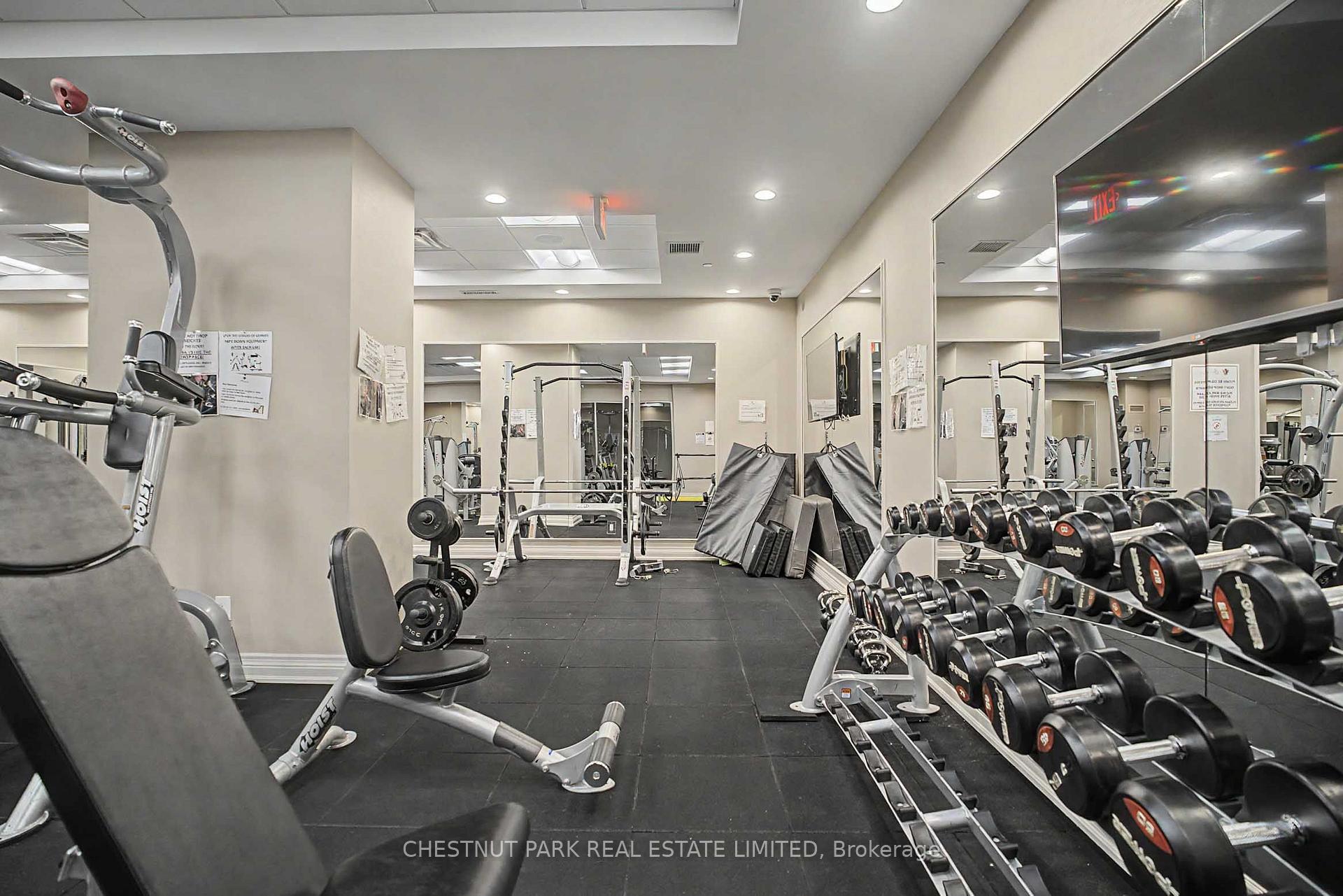 Photo 37 of Unit 1503, 9255 Jane Street, Vaughan, Maple — HOMEH