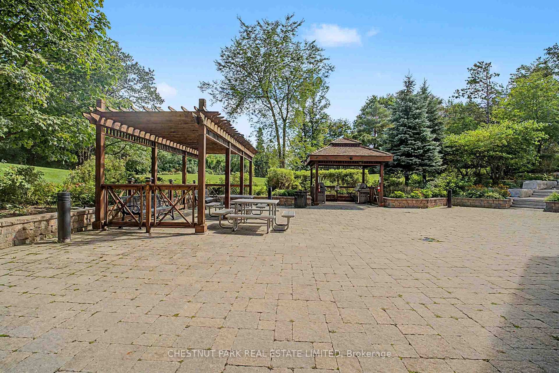 Photo 38 of Unit 1503, 9255 Jane Street, Vaughan, Maple — HOMEH