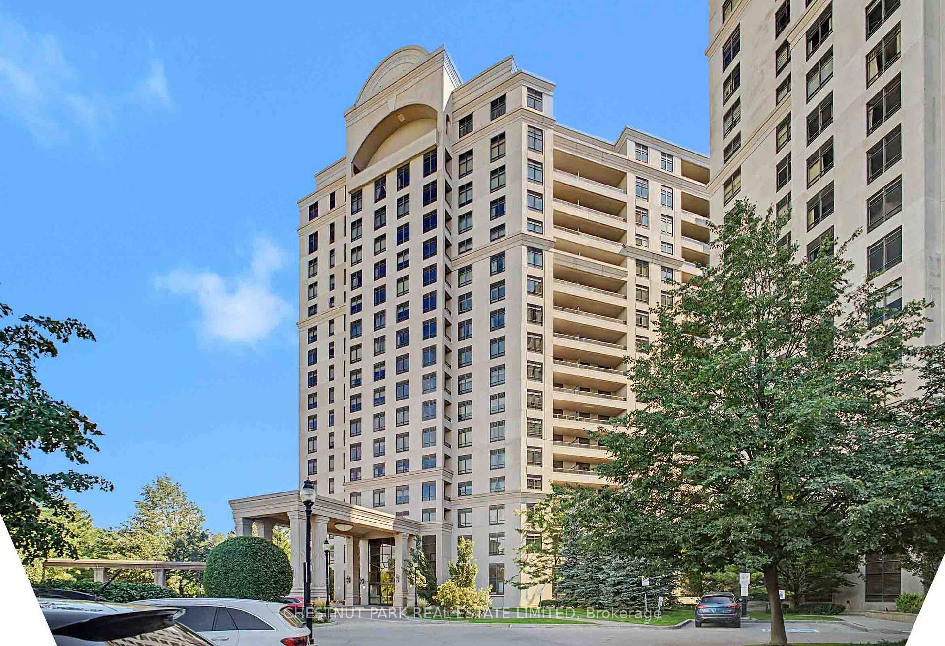 Photo 40 of Unit 1503, 9255 Jane Street, Vaughan, Maple — HOMEH