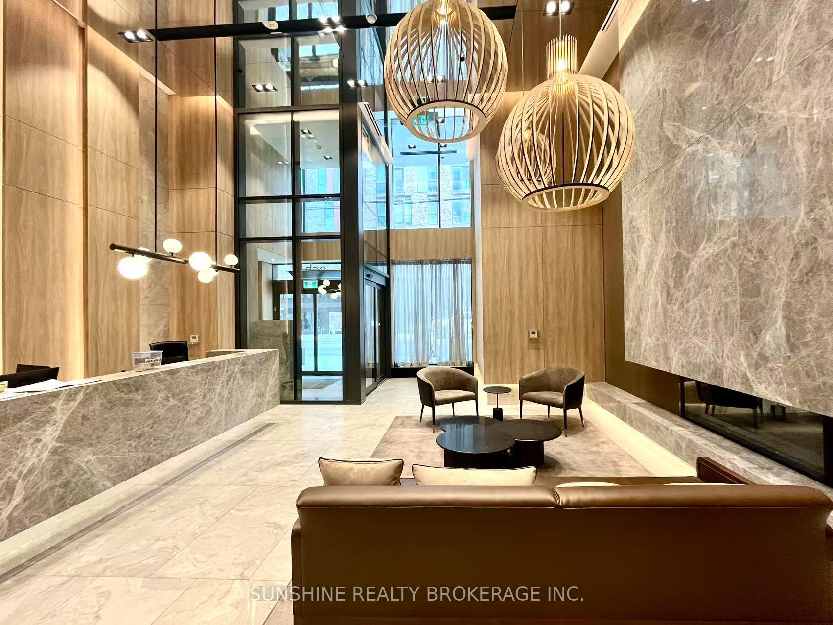 Photo 4 of Unit 2101, 252 Church Street E, Toronto, Church-Yonge Corridor — HOMEH