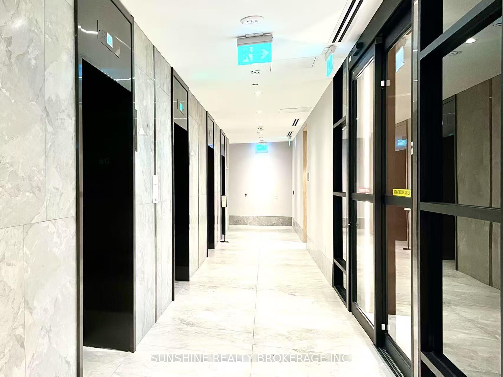 Photo 5 of Unit 2101, 252 Church Street E, Toronto, Church-Yonge Corridor — HOMEH