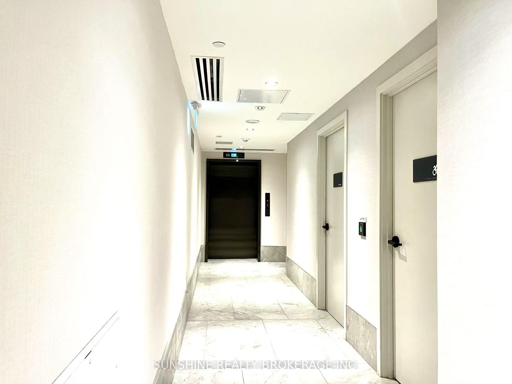 Photo 6 of Unit 2101, 252 Church Street E, Toronto, Church-Yonge Corridor — HOMEH
