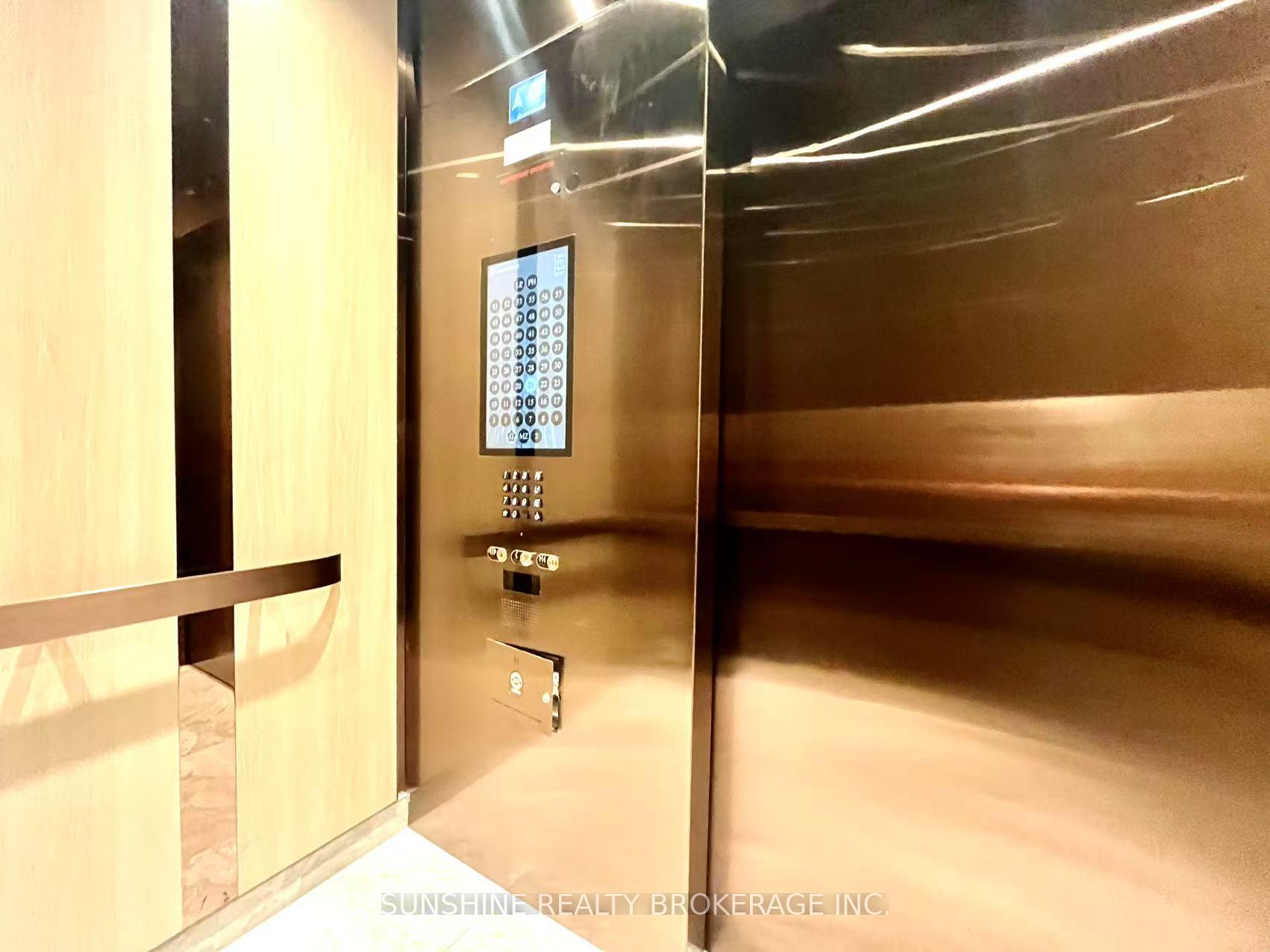 Photo 7 of Unit 2101, 252 Church Street E, Toronto, Church-Yonge Corridor — HOMEH