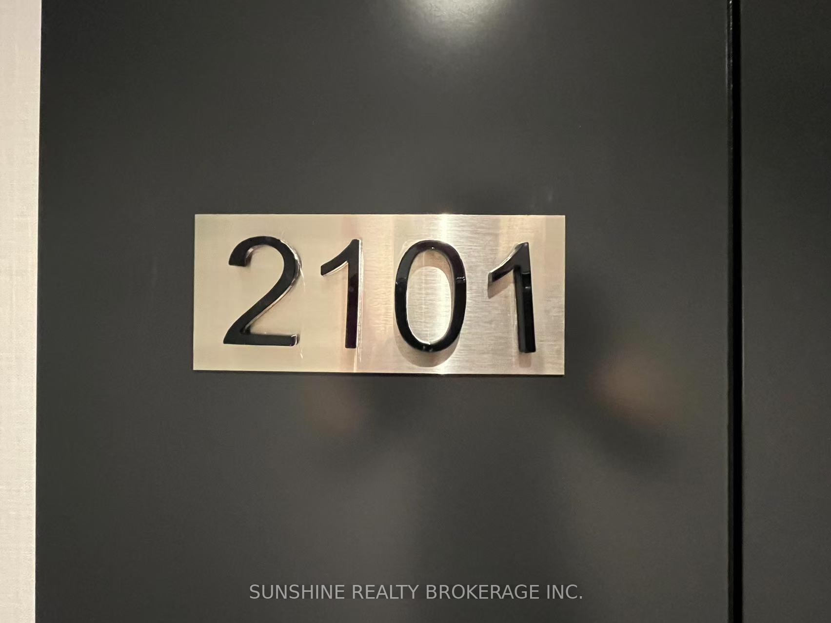 Photo 9 of Unit 2101, 252 Church Street E, Toronto, Church-Yonge Corridor — HOMEH